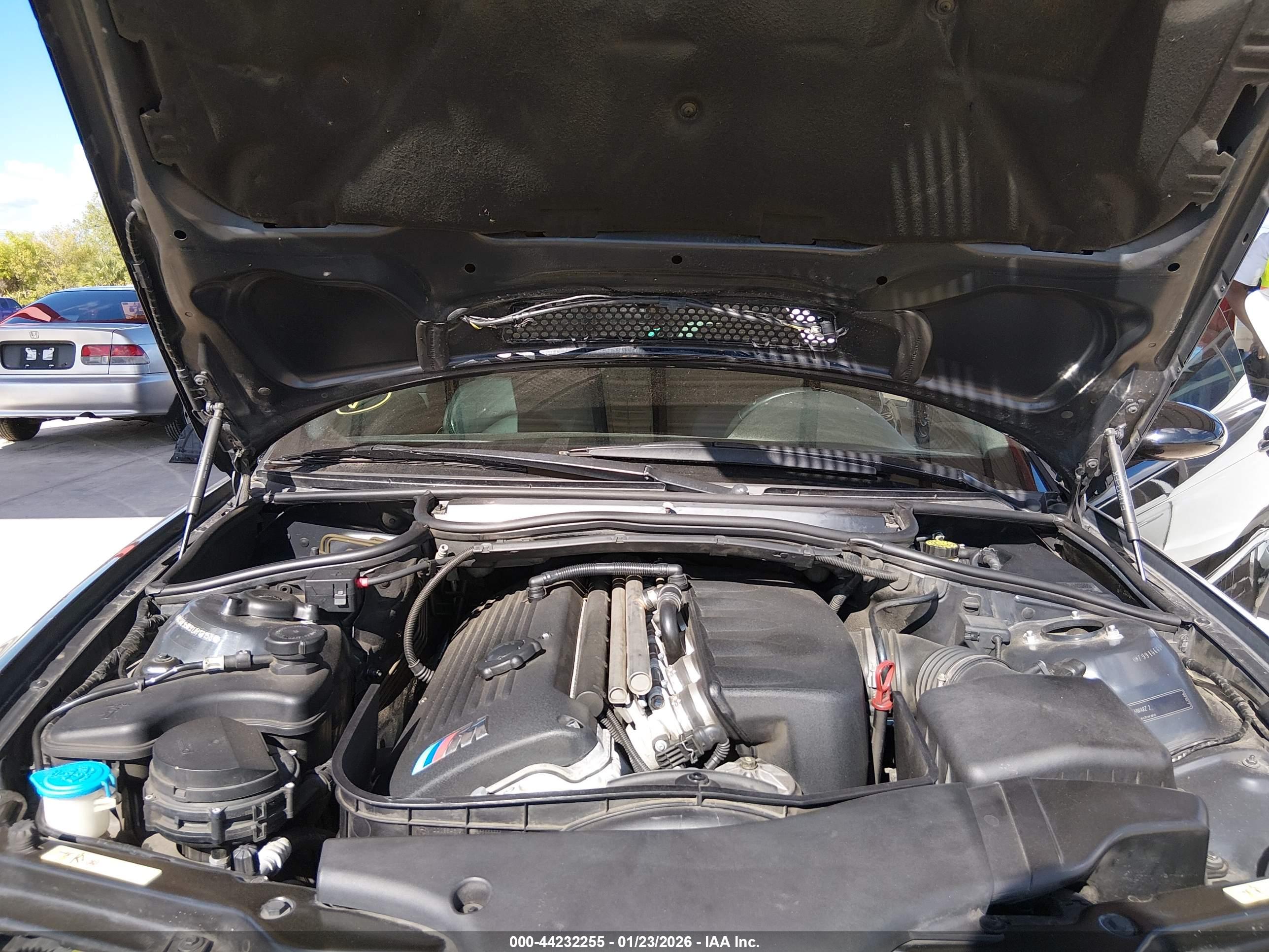BMW M3 image 10