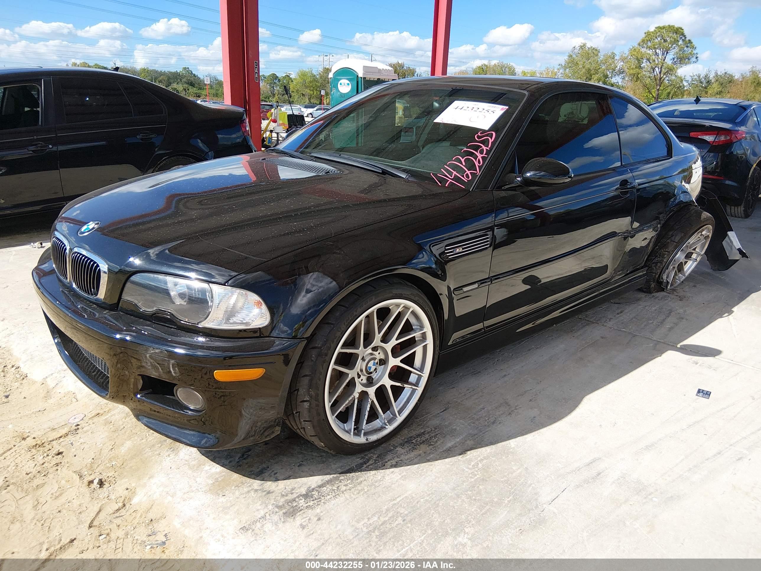 BMW M3 image 2