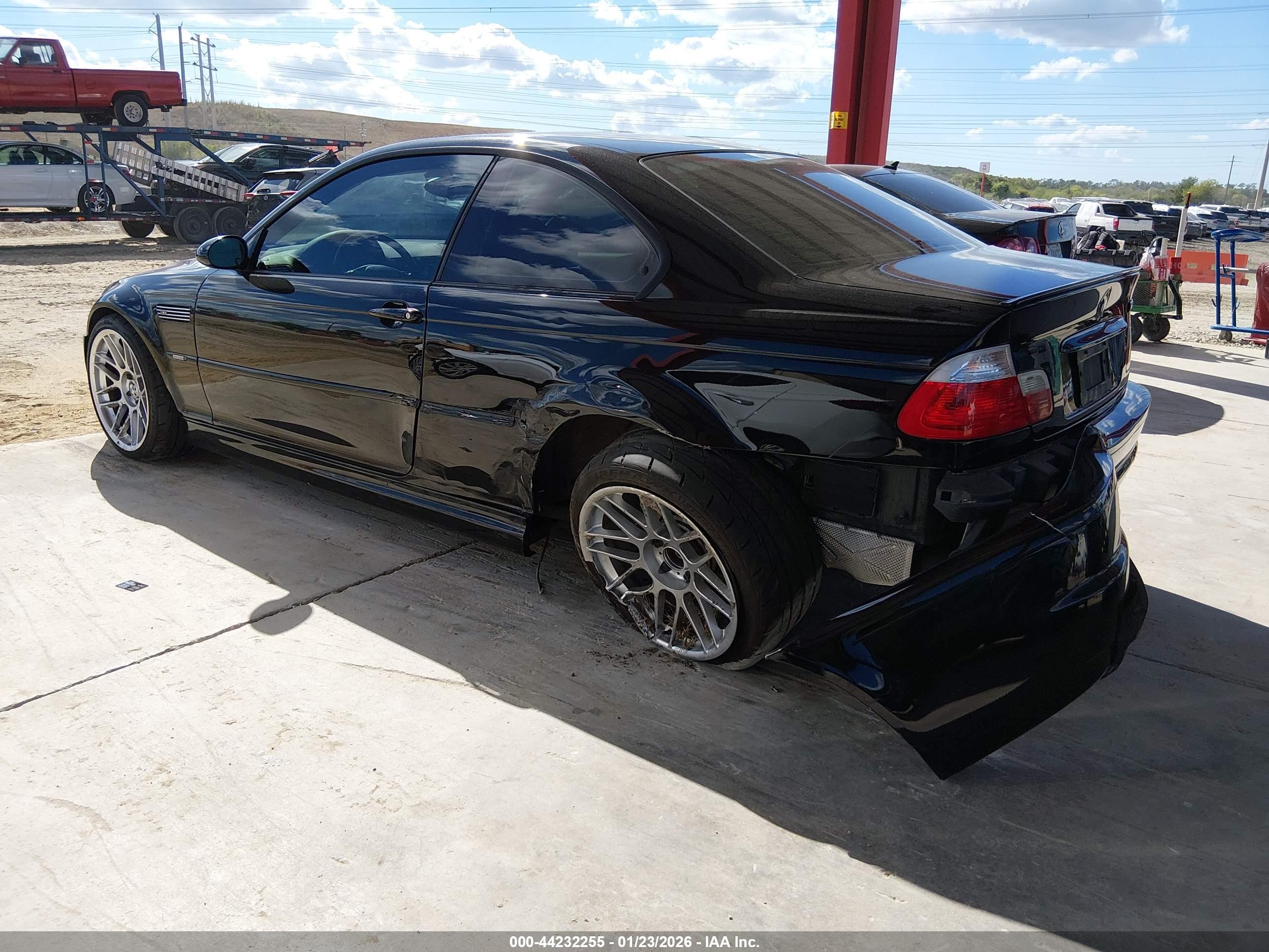 BMW M3 image 3