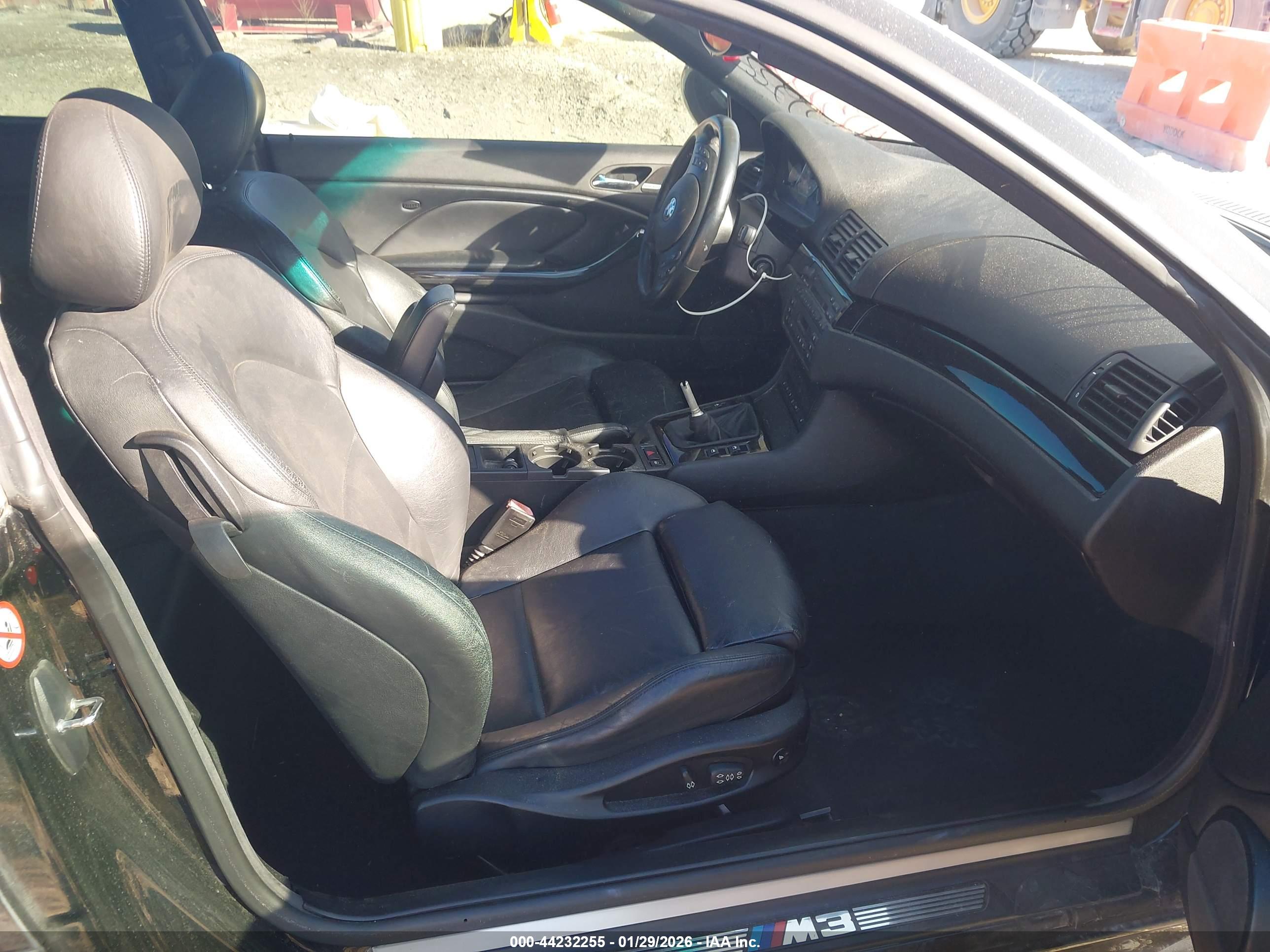 BMW M3 image 5
