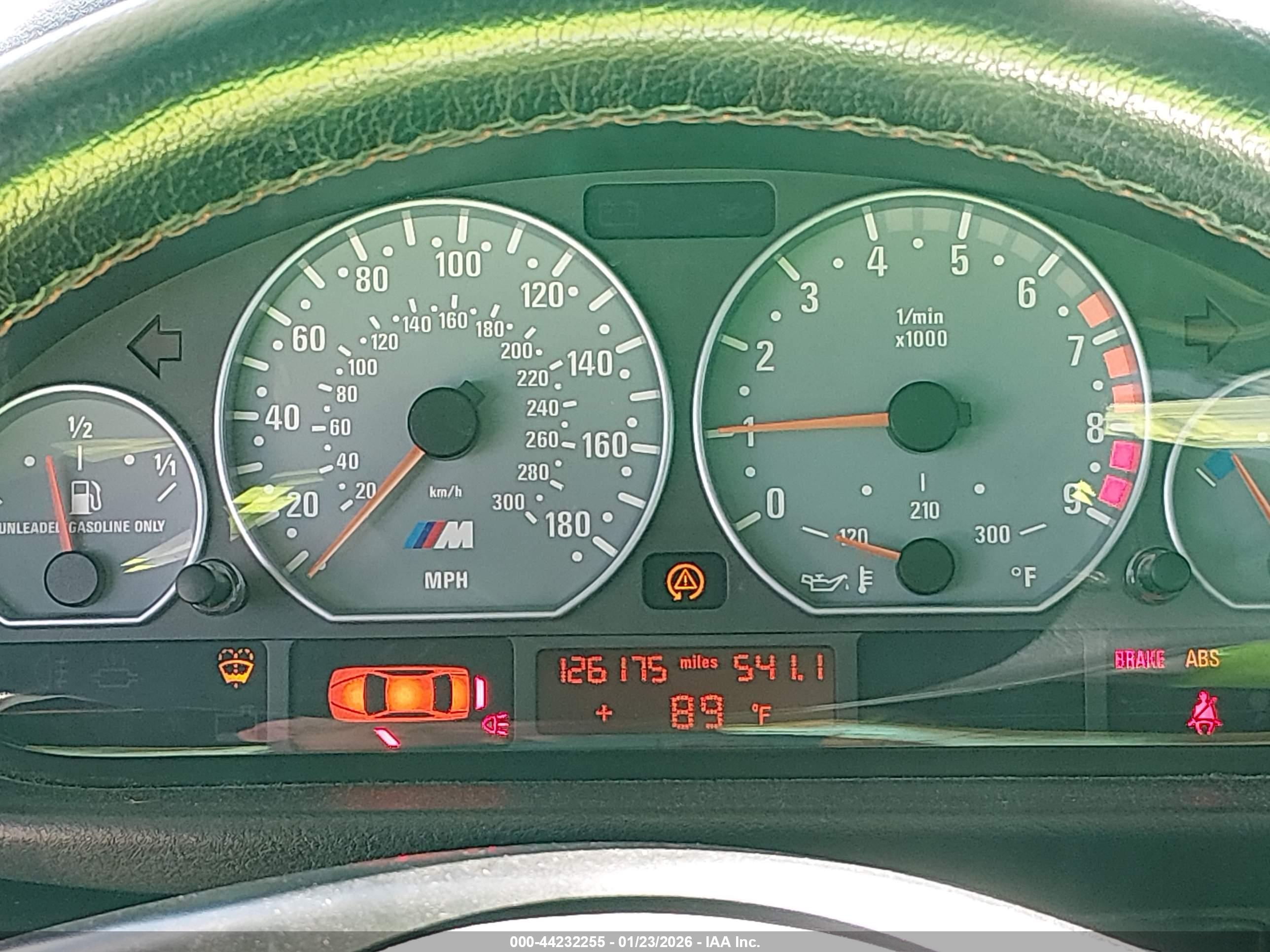 BMW M3 image 7