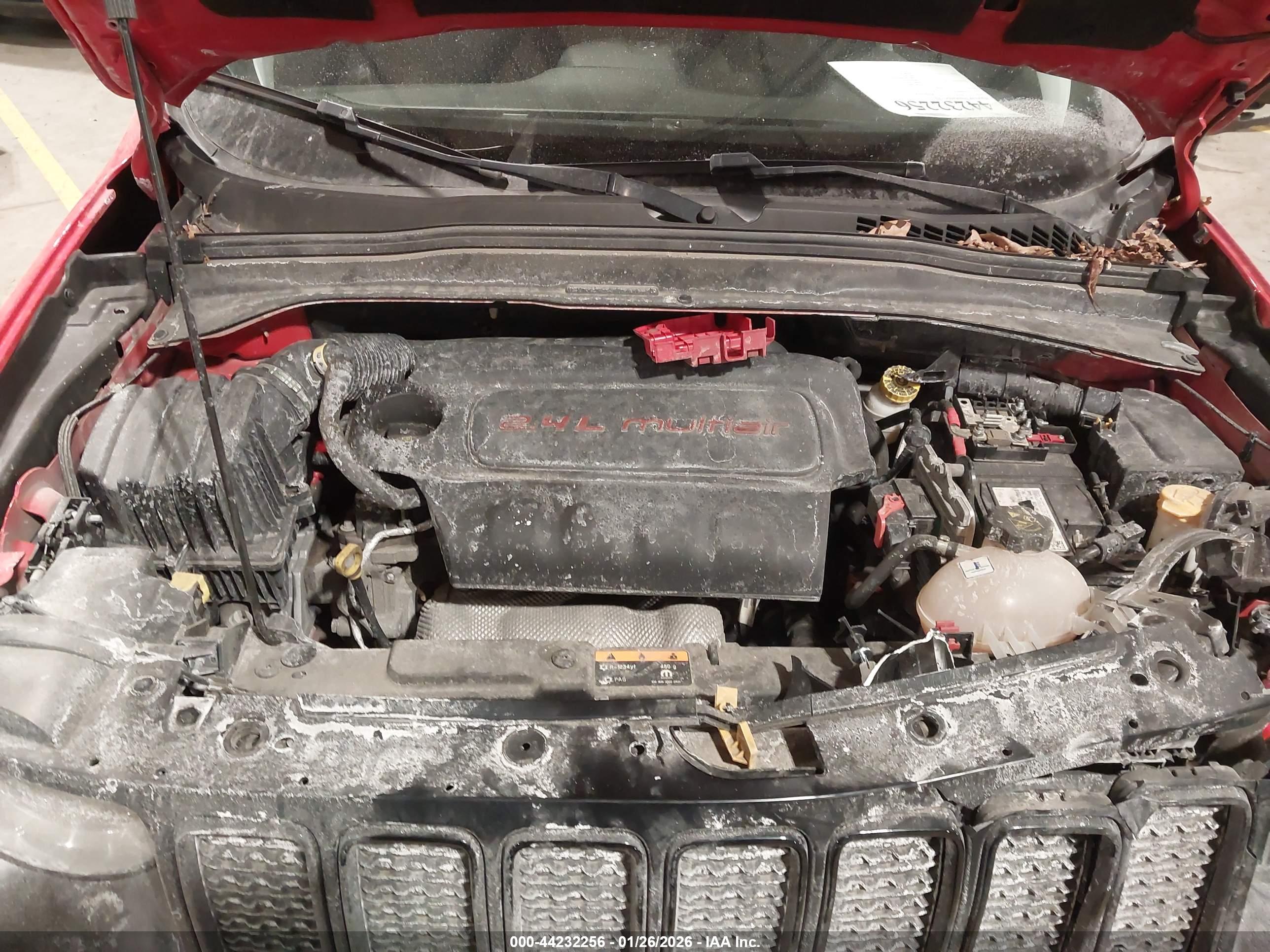 JEEP RENEGADE image 10