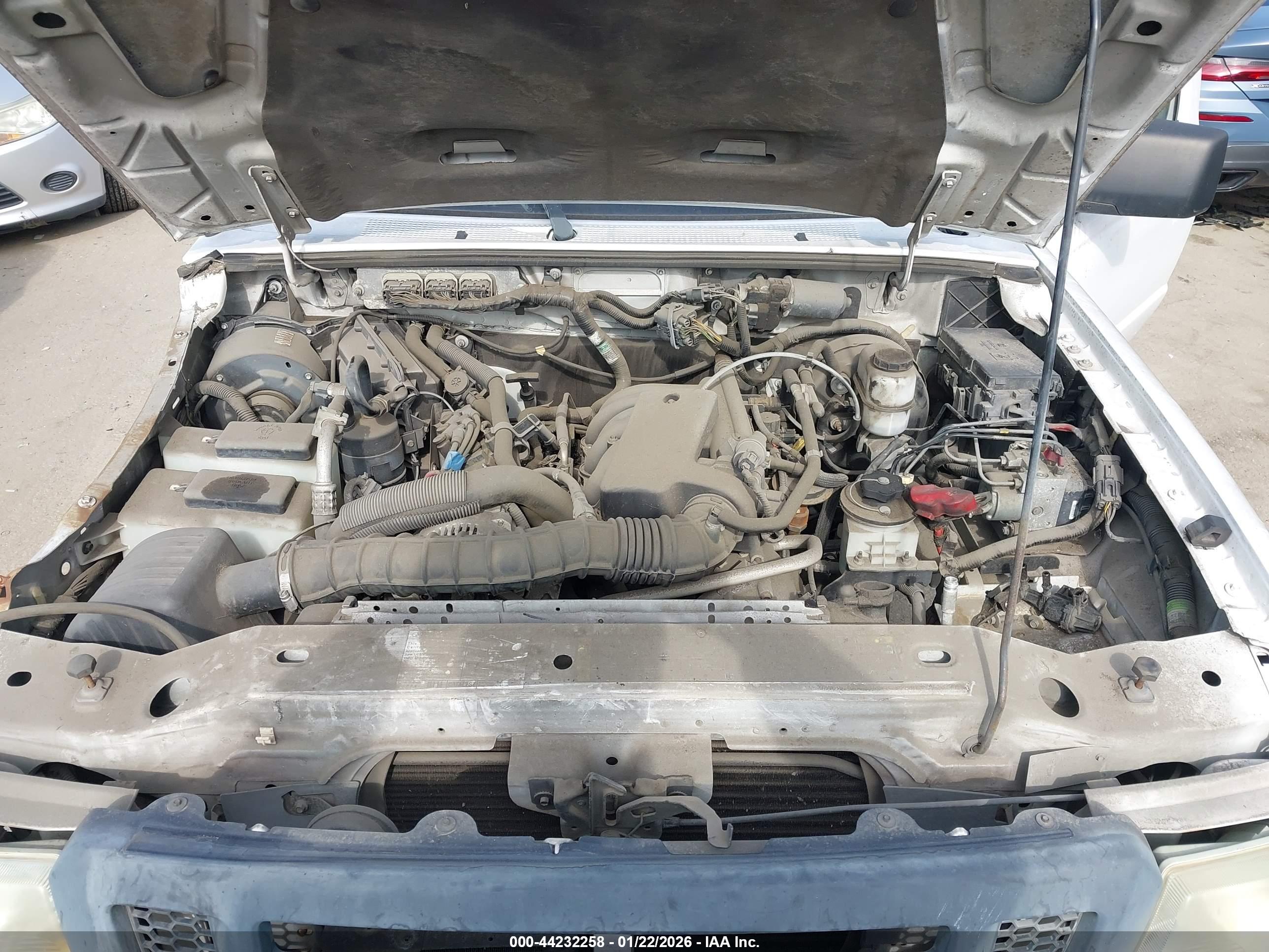 FORD RANGER image 10