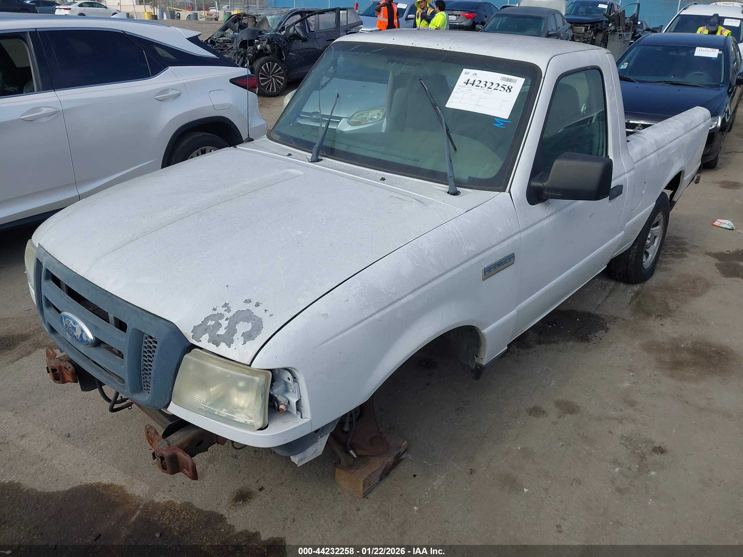 FORD RANGER image 2