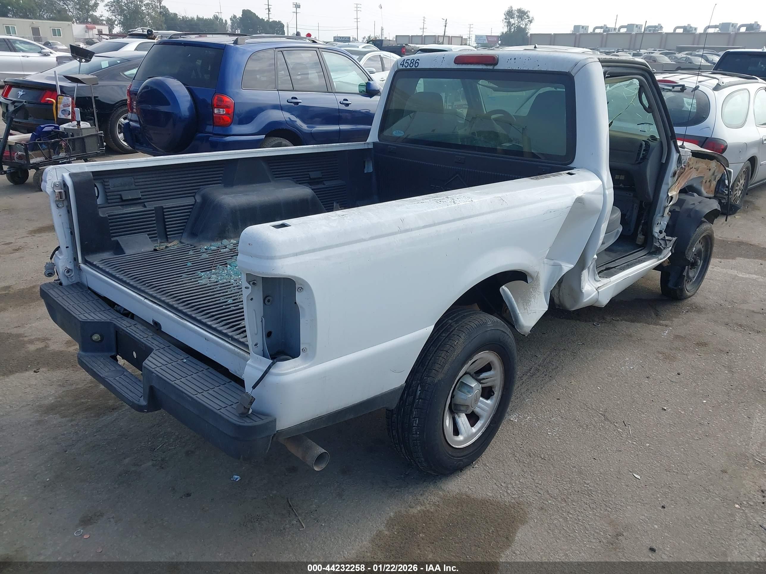 FORD RANGER image 4