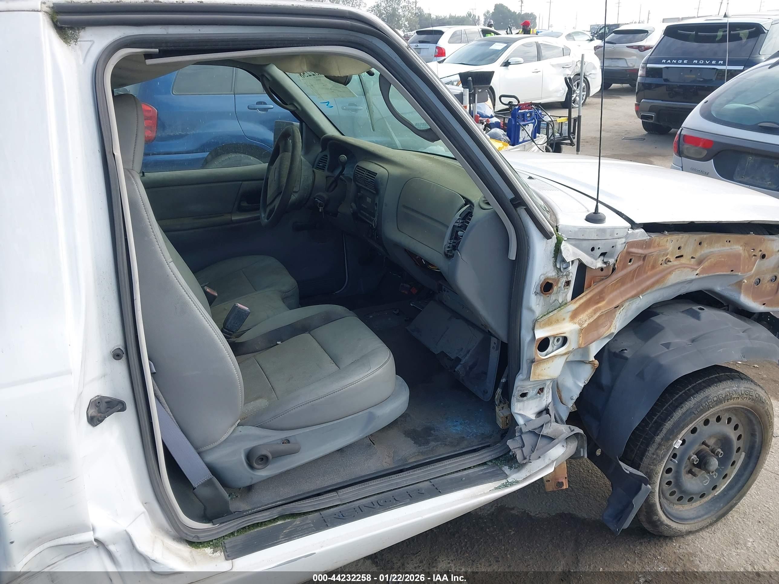 FORD RANGER image 5