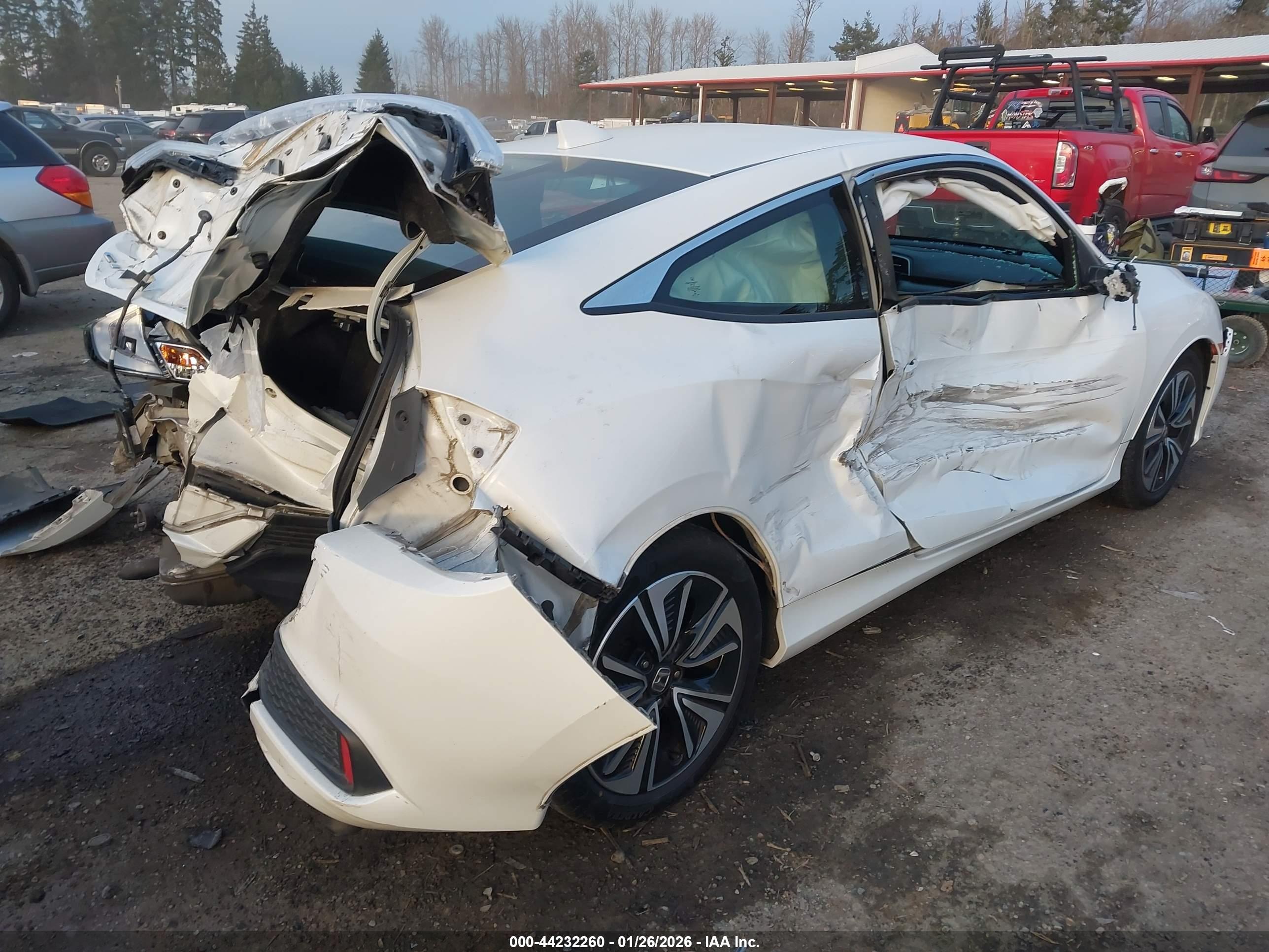 HONDA CIVIC image 4