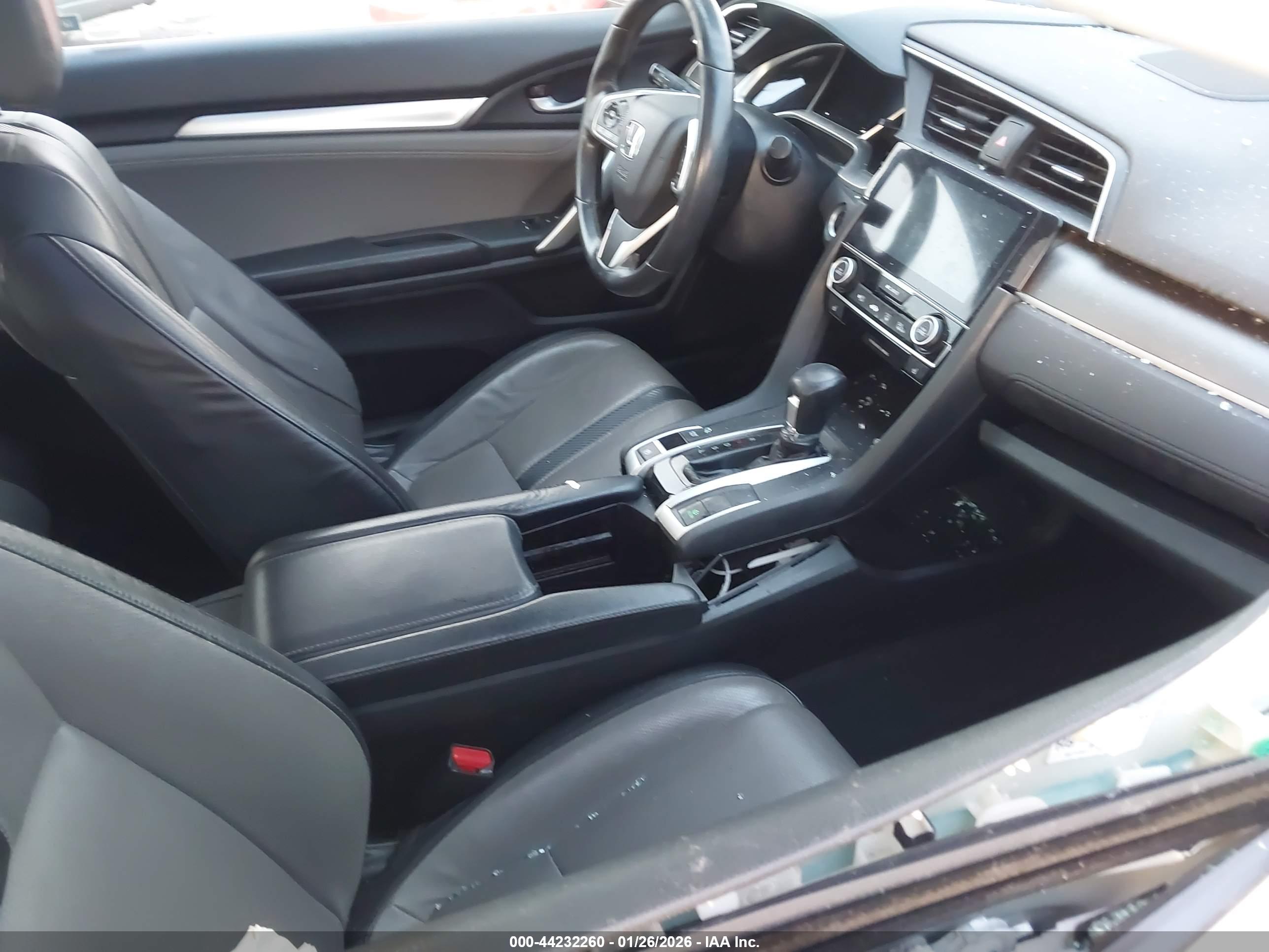 HONDA CIVIC image 5