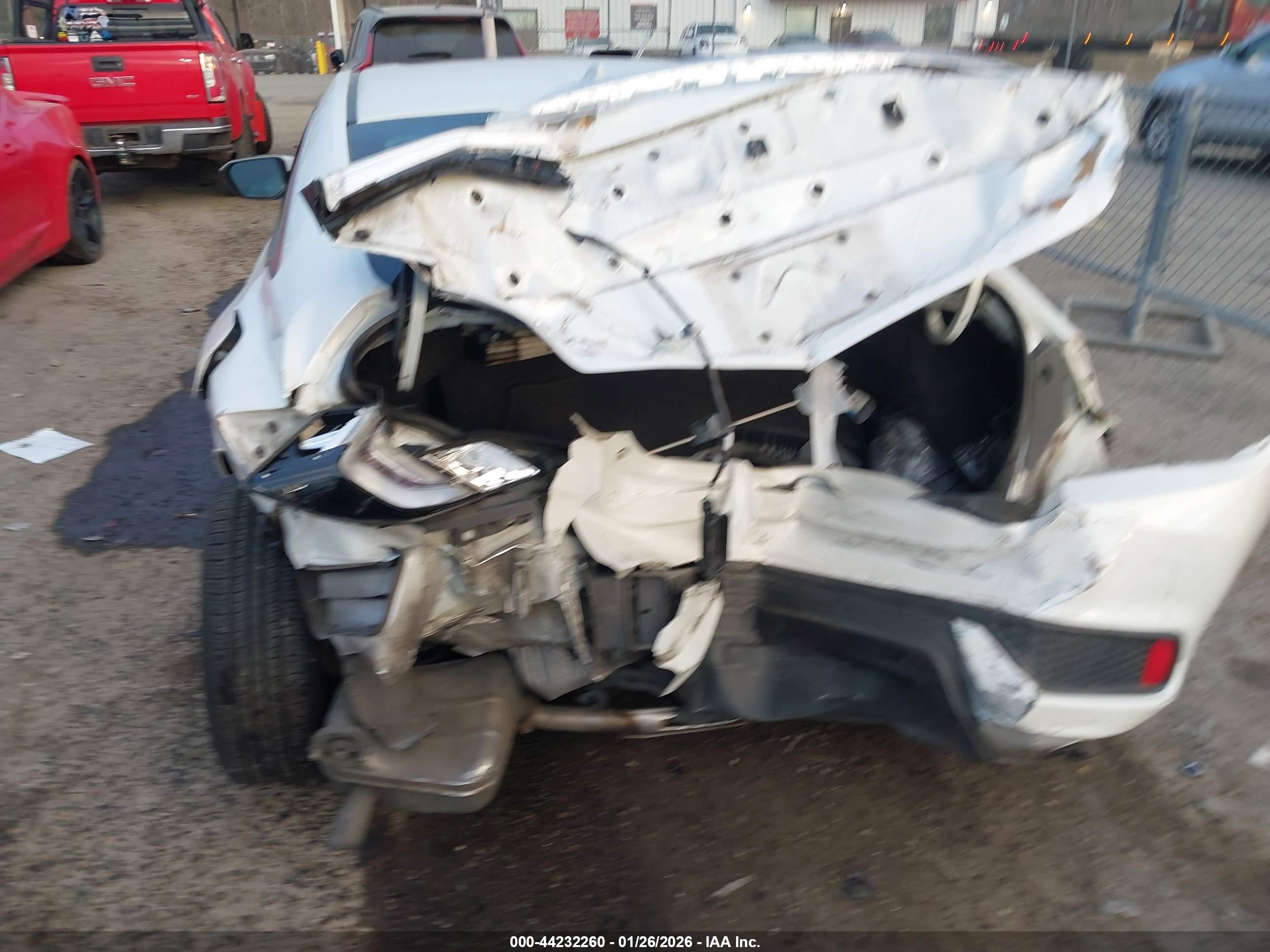 HONDA CIVIC image 6