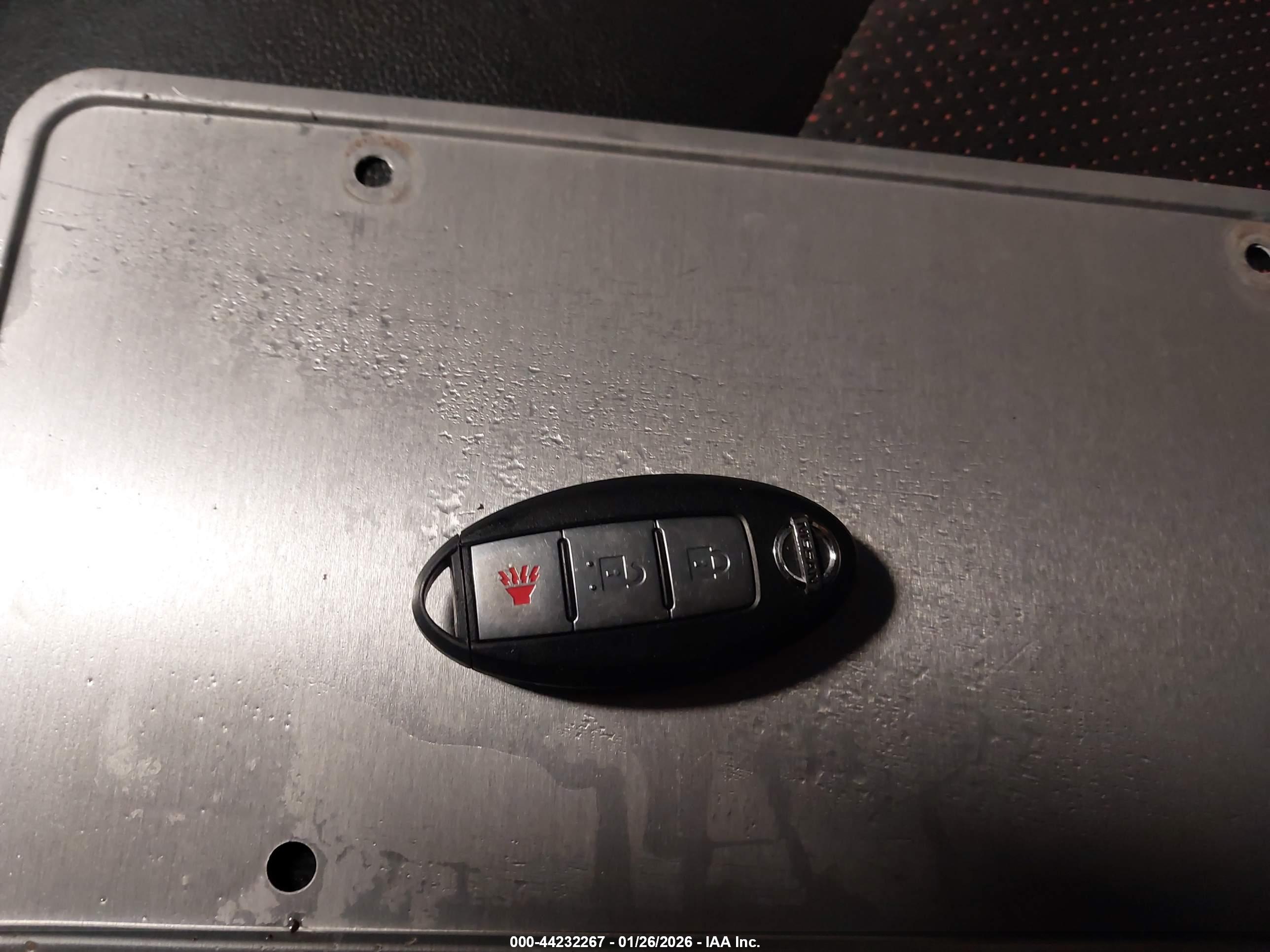 NISSAN JUKE image 11