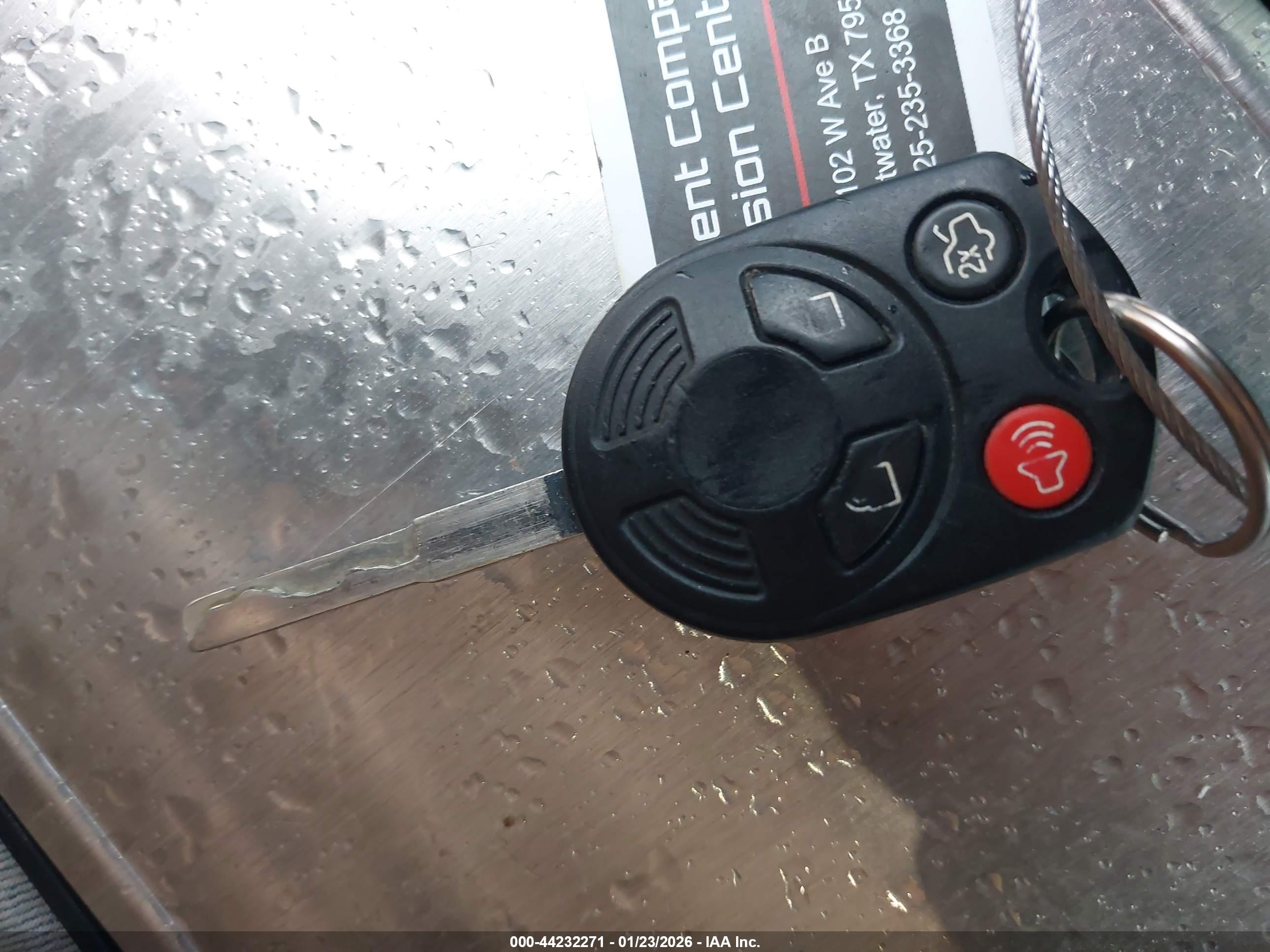 FORD FOCUS image 11