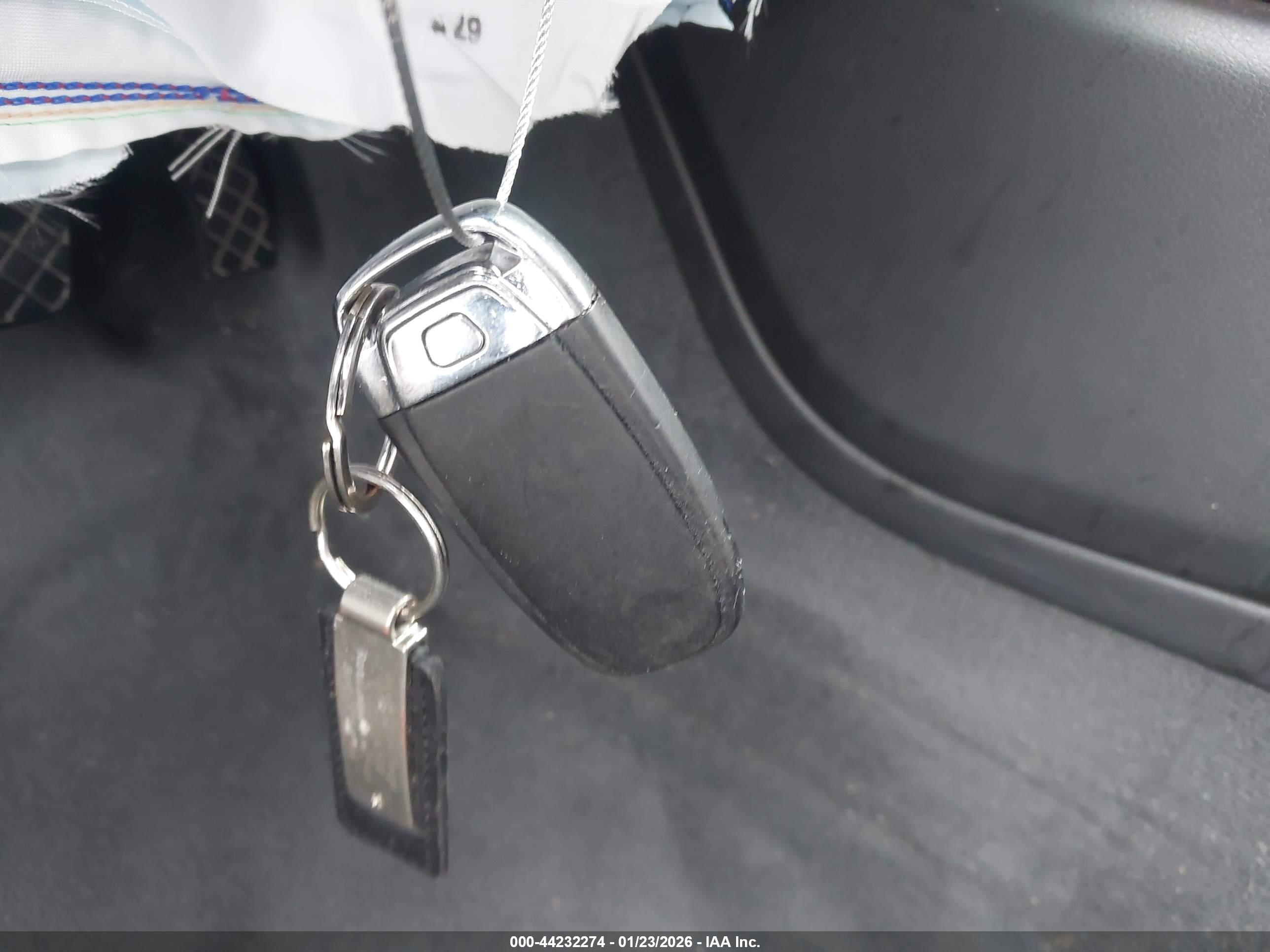 AUDI A6 image 11