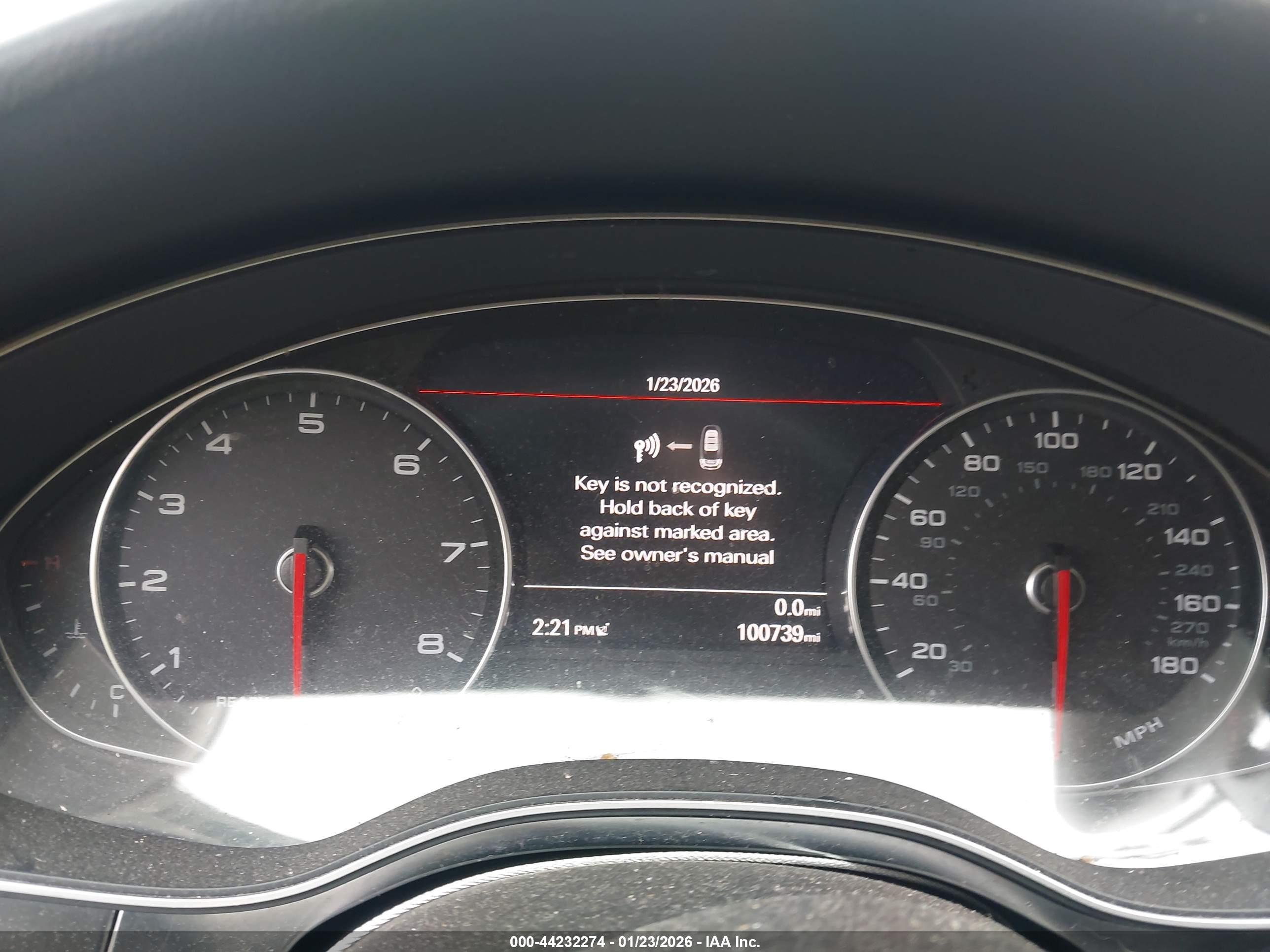 AUDI A6 image 7