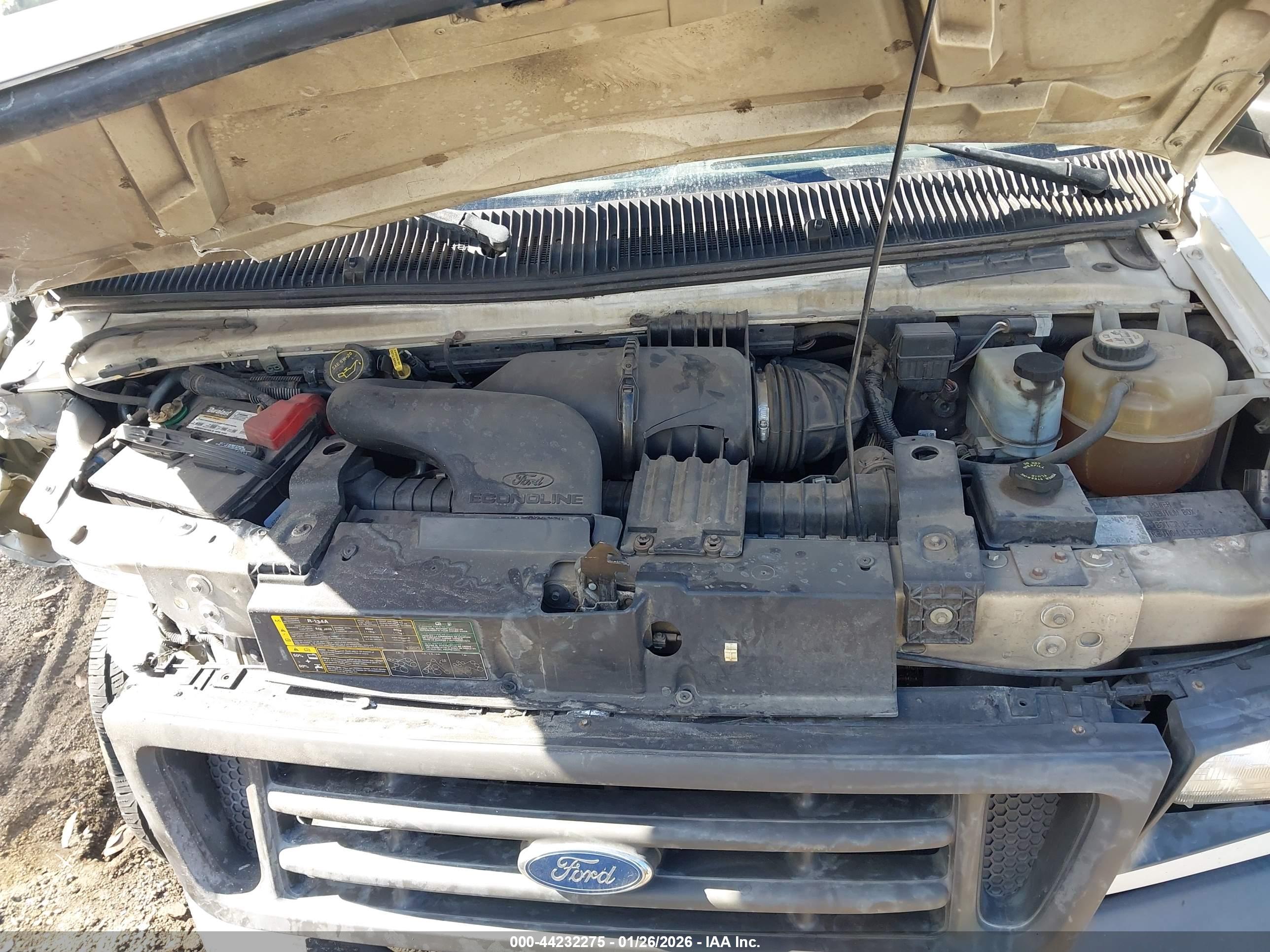 FORD E-150 image 10