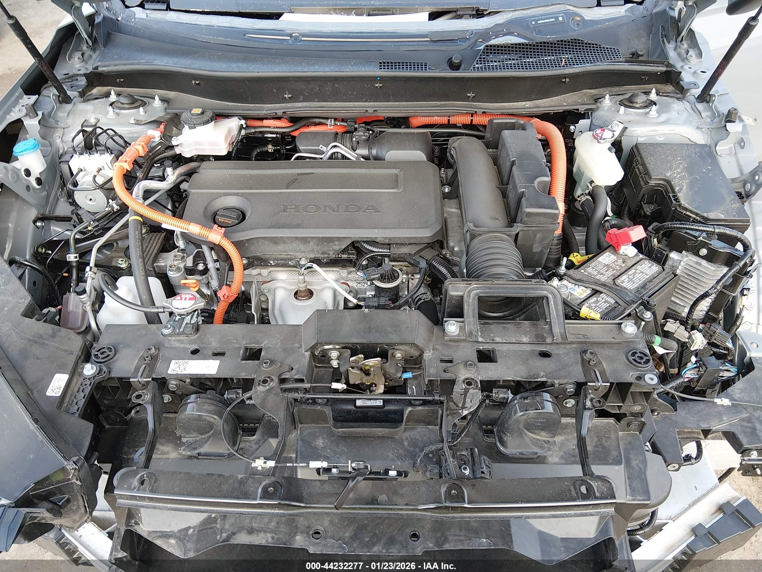 HONDA CR-V image 10