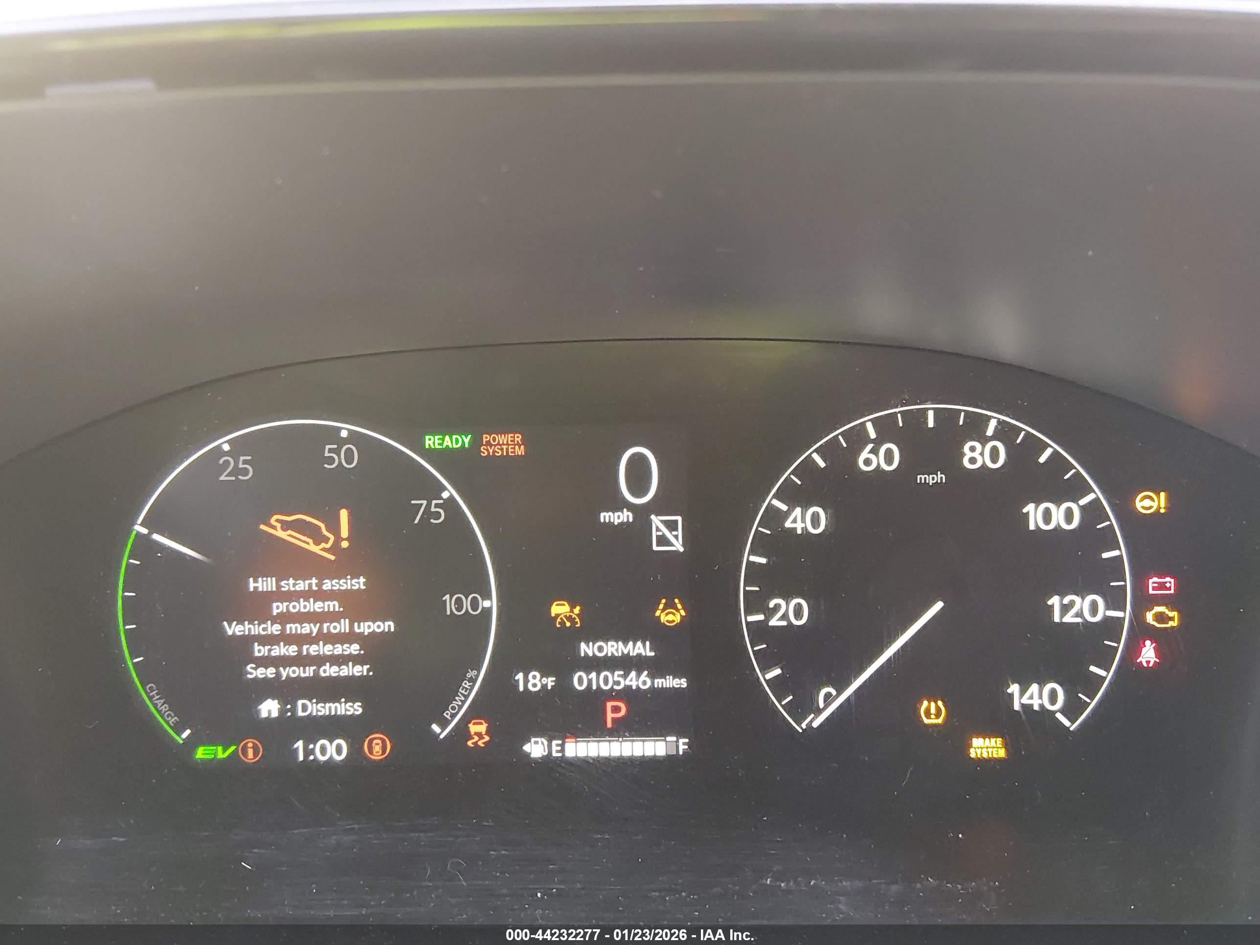 HONDA CR-V image 7