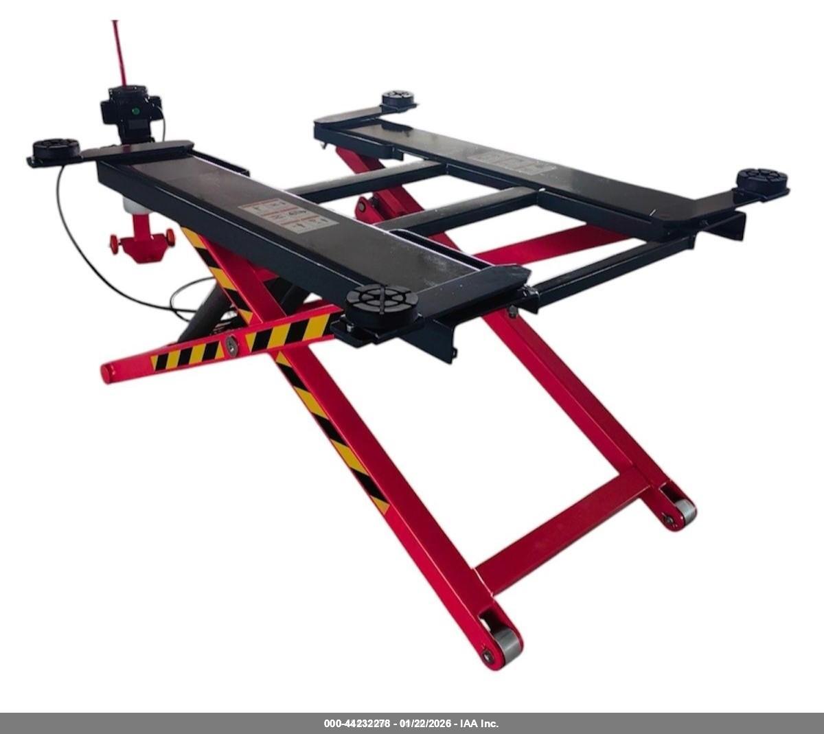 MIDRISE LIFT image 9