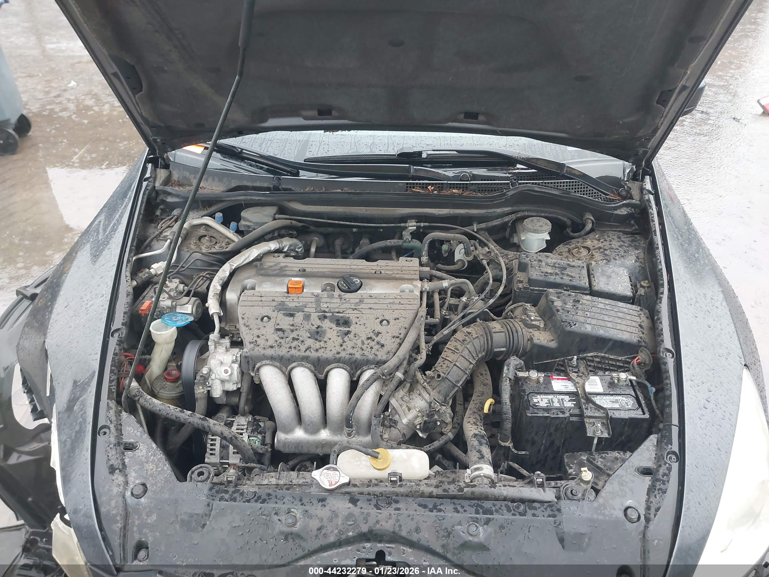 HONDA ACCORD image 10