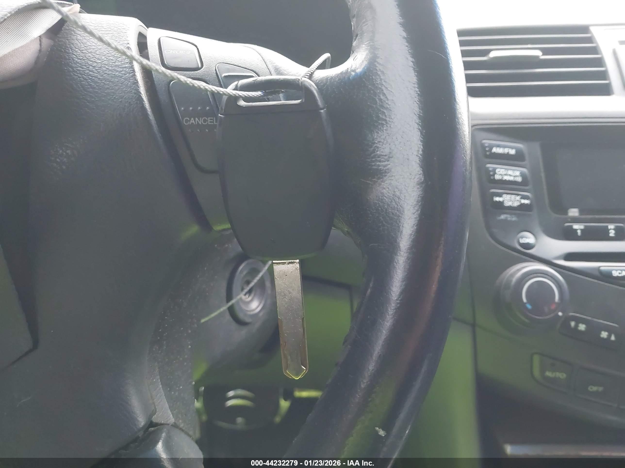HONDA ACCORD image 11