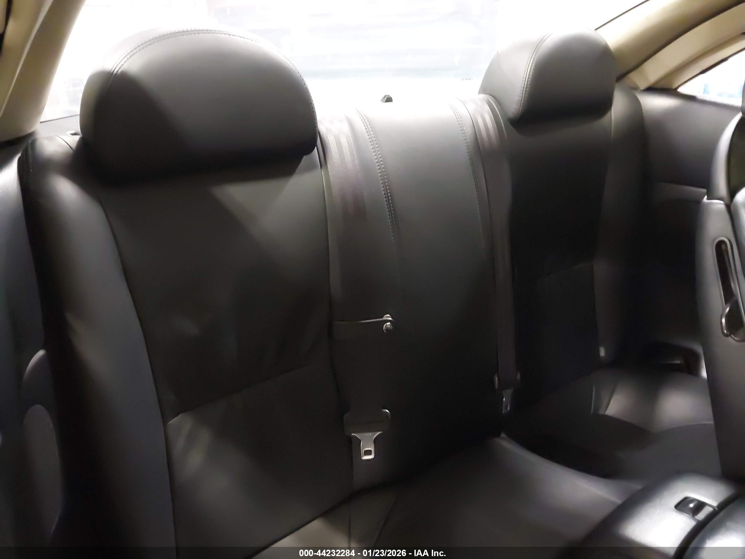 LEXUS SC image 8