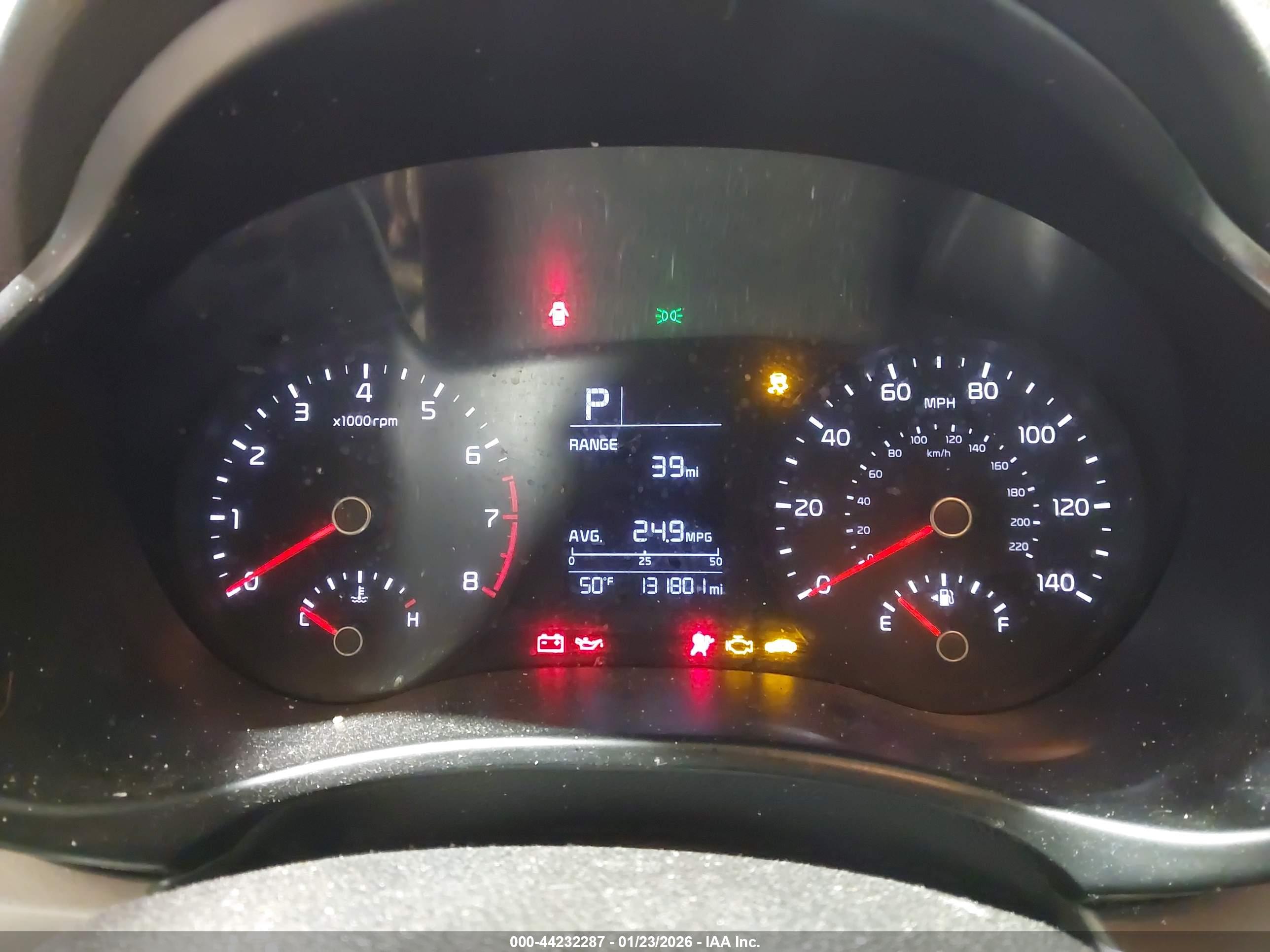 KIA RIO image 7