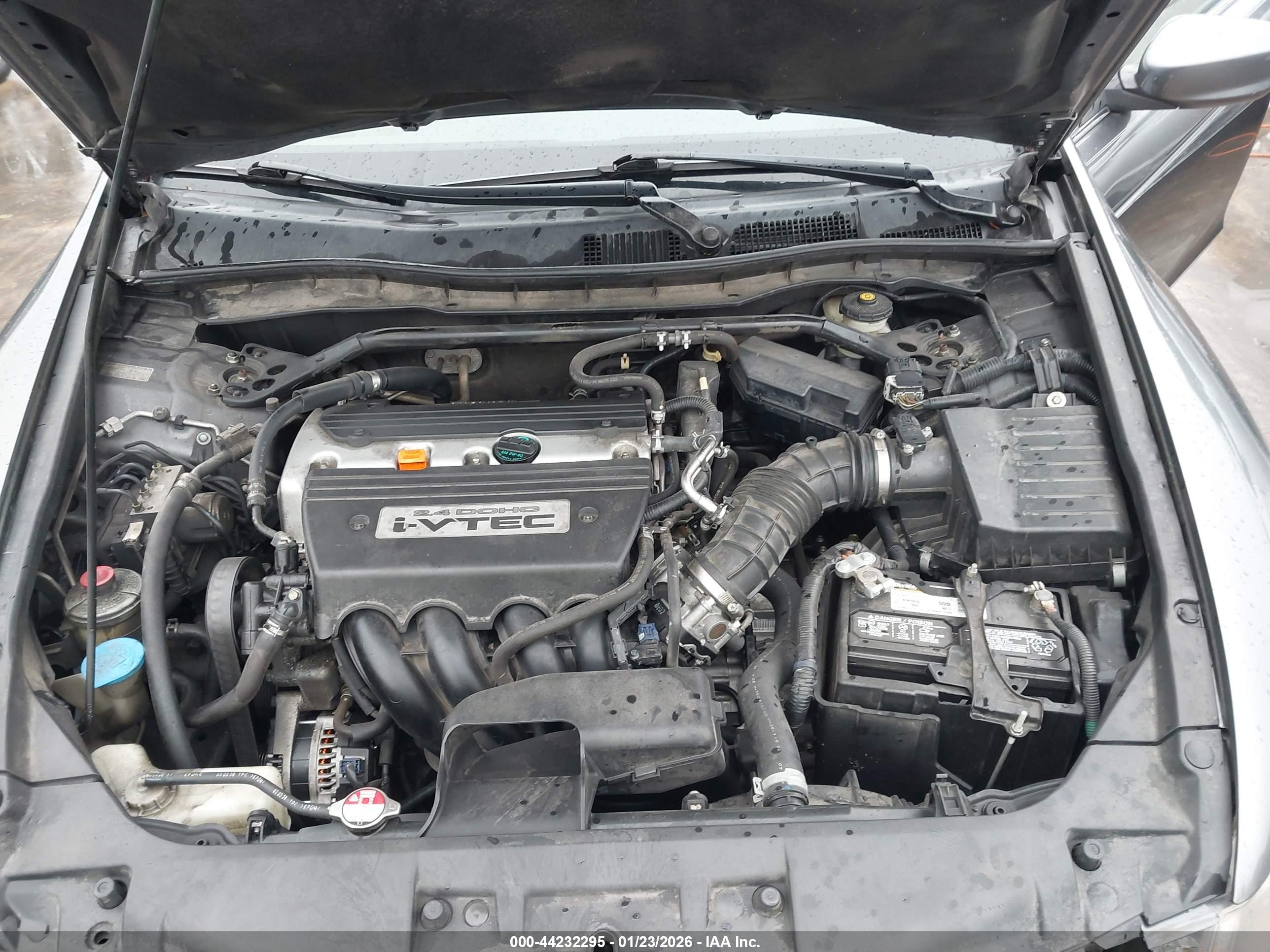 HONDA ACCORD image 10