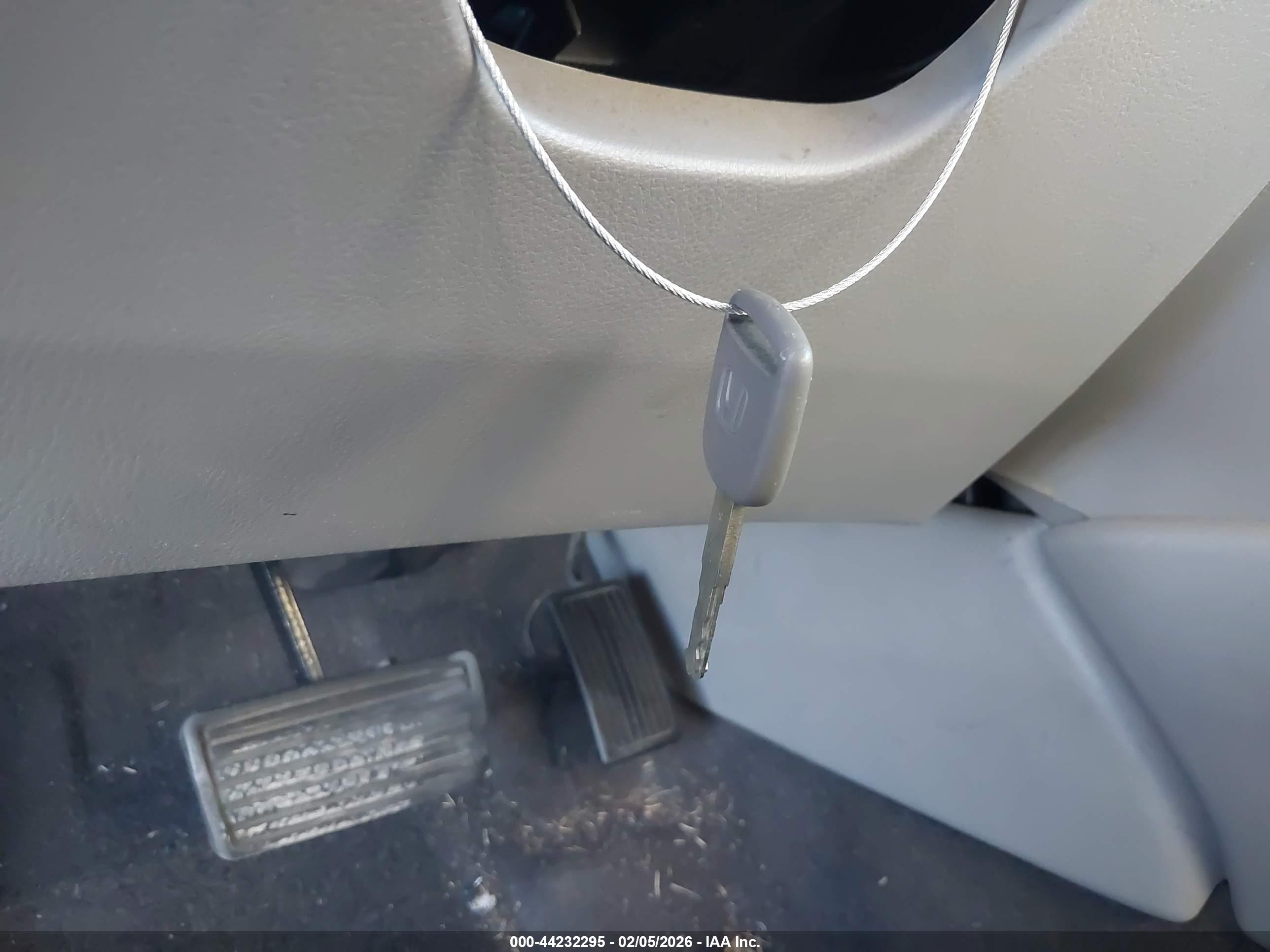 HONDA ACCORD image 11