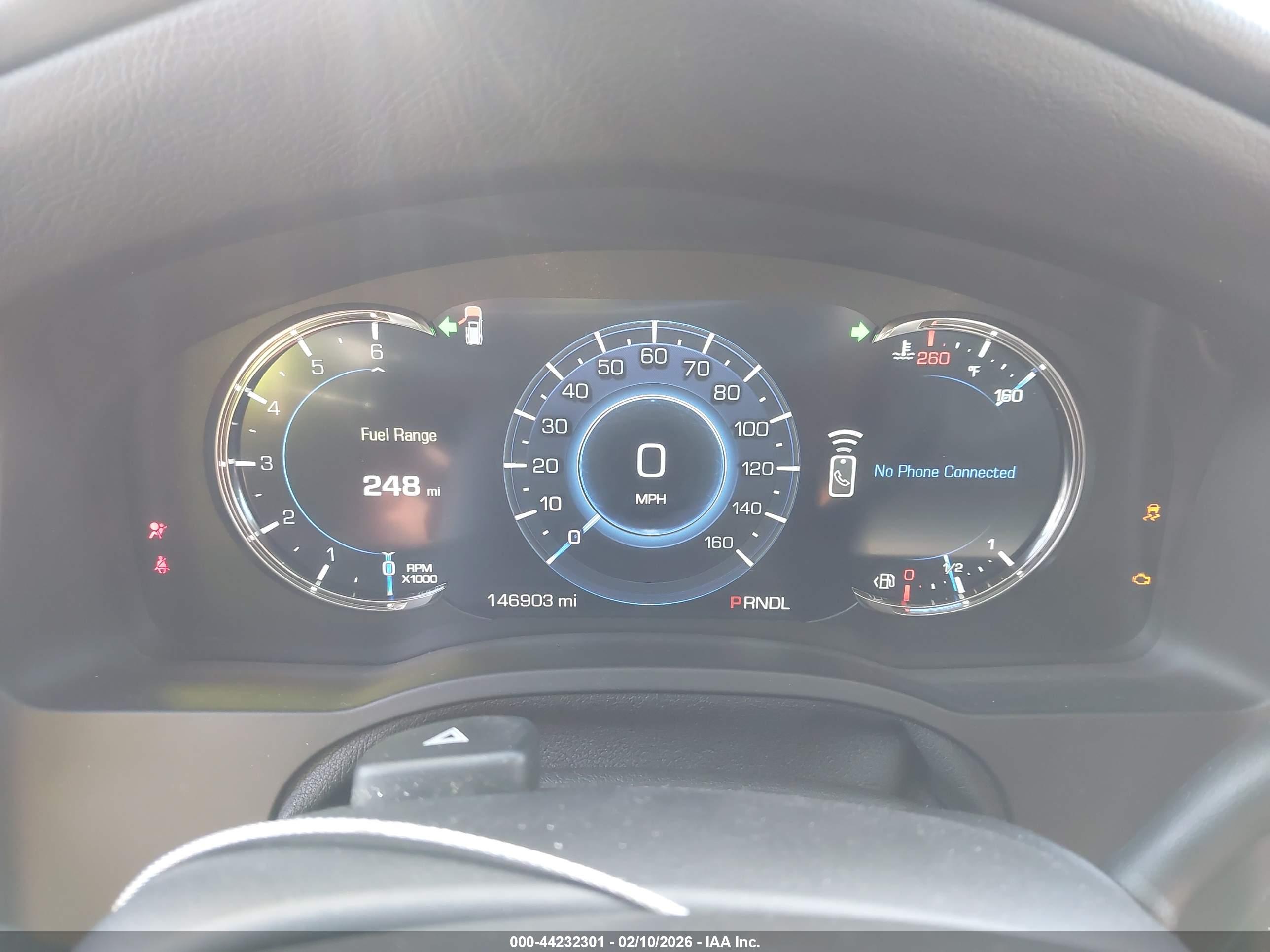 CADILLAC ESCALADE image 7