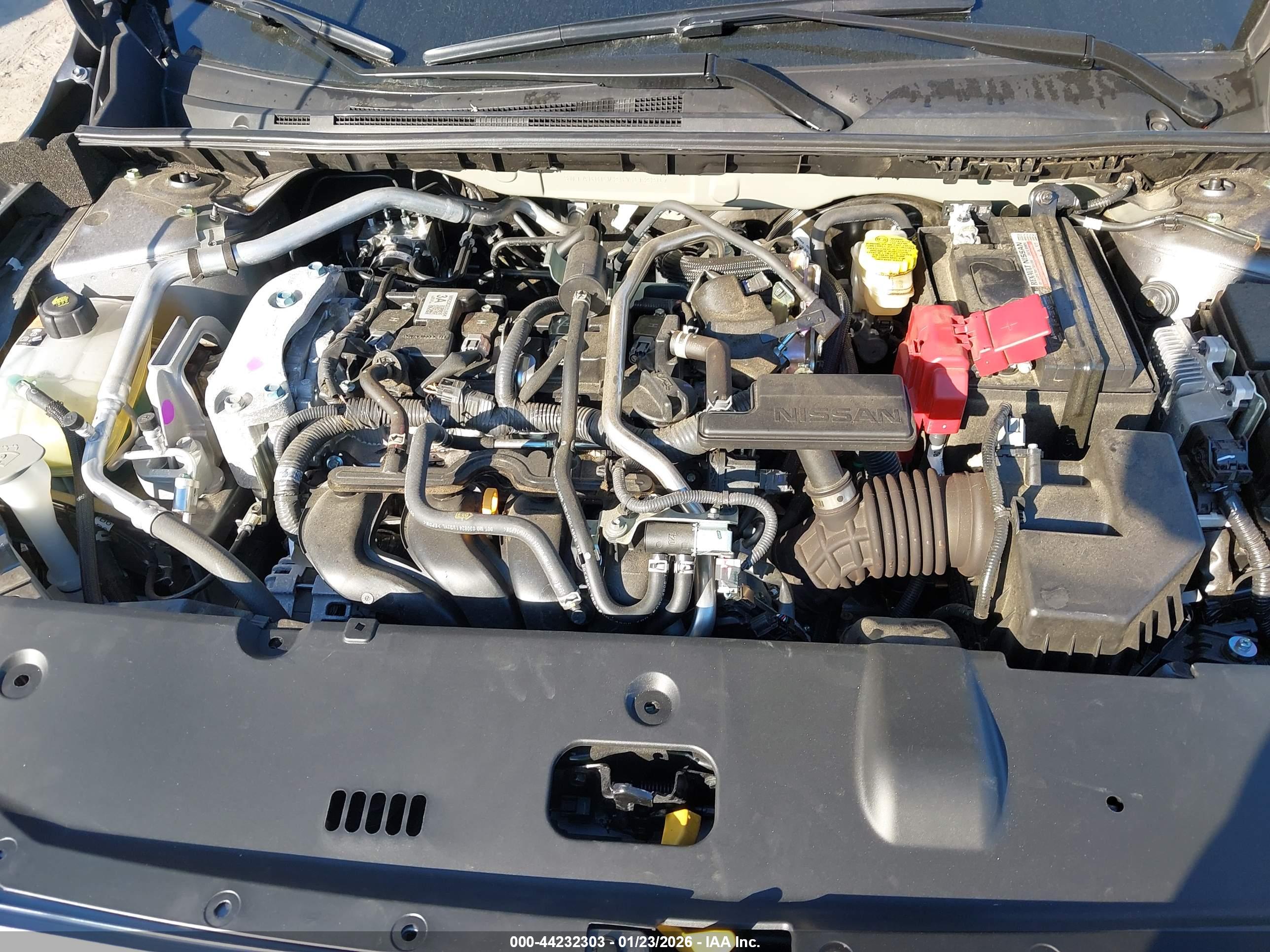 NISSAN SENTRA image 10