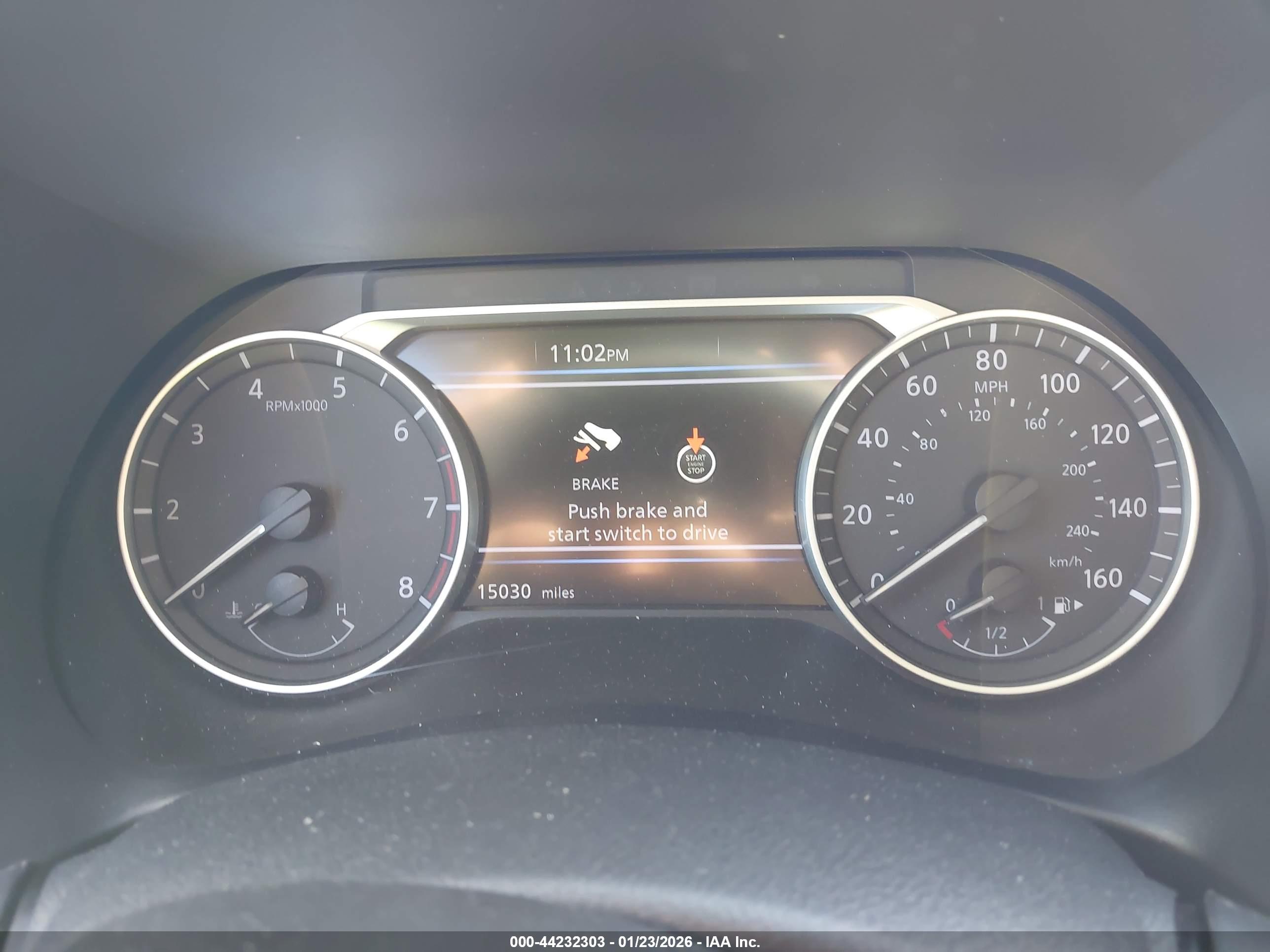 NISSAN SENTRA image 7