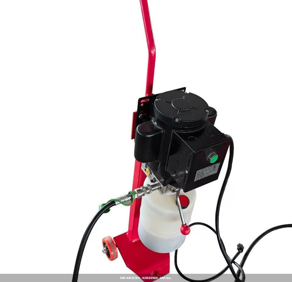 MIDRISE LIFT image 11
