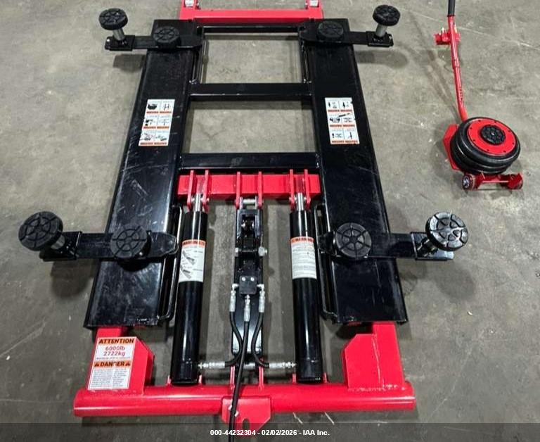 MIDRISE LIFT image 5