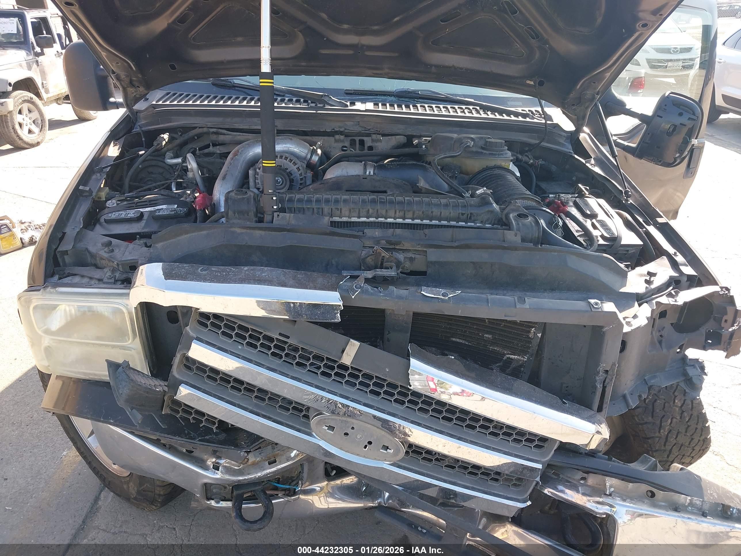 FORD F-350 image 10