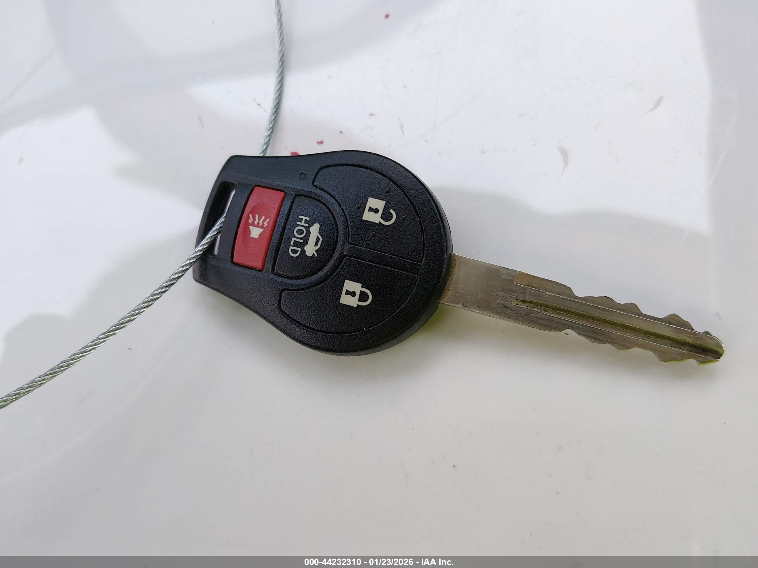 NISSAN SENTRA image 11