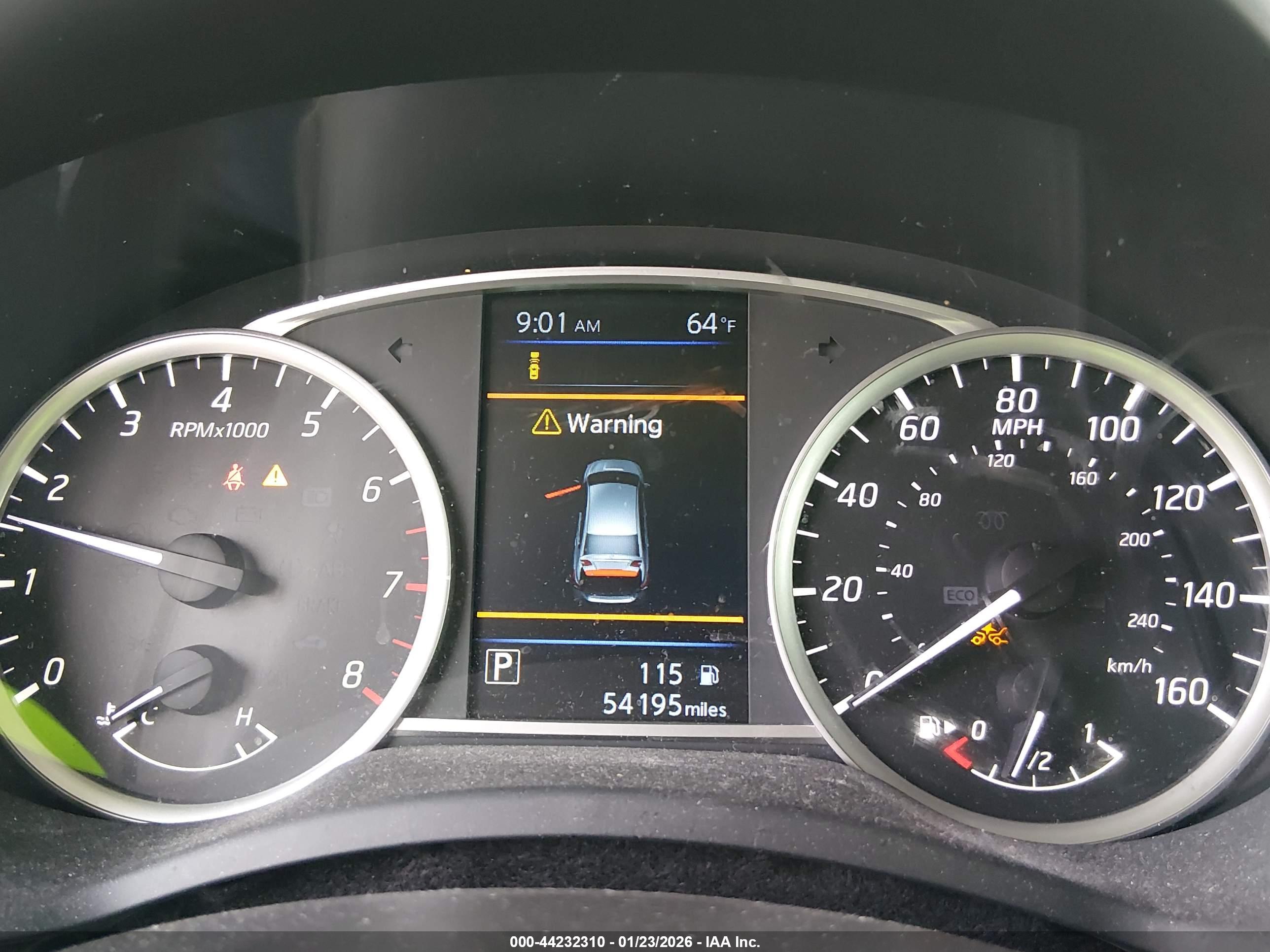NISSAN SENTRA image 7