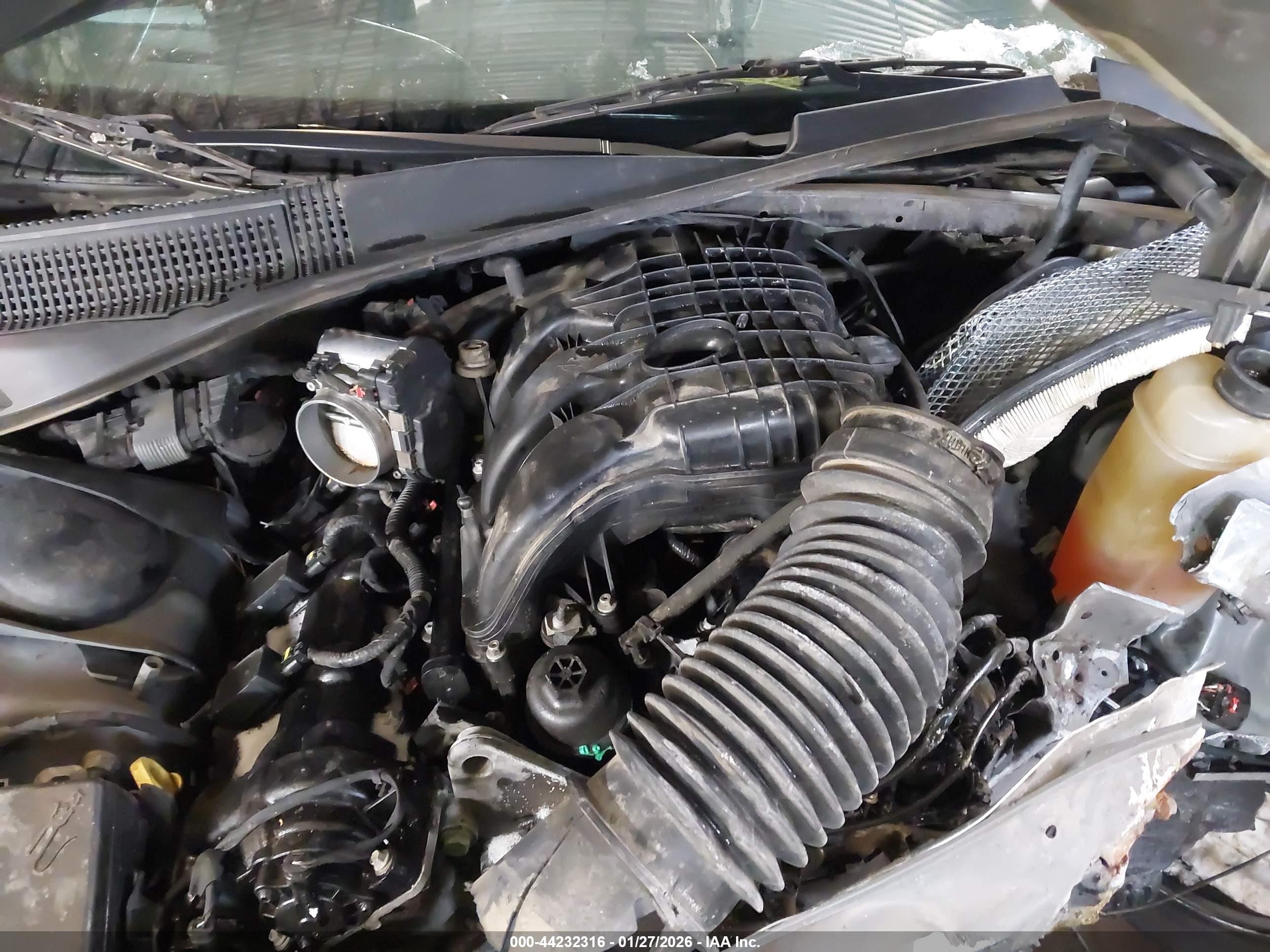 CHRYSLER 300 image 10