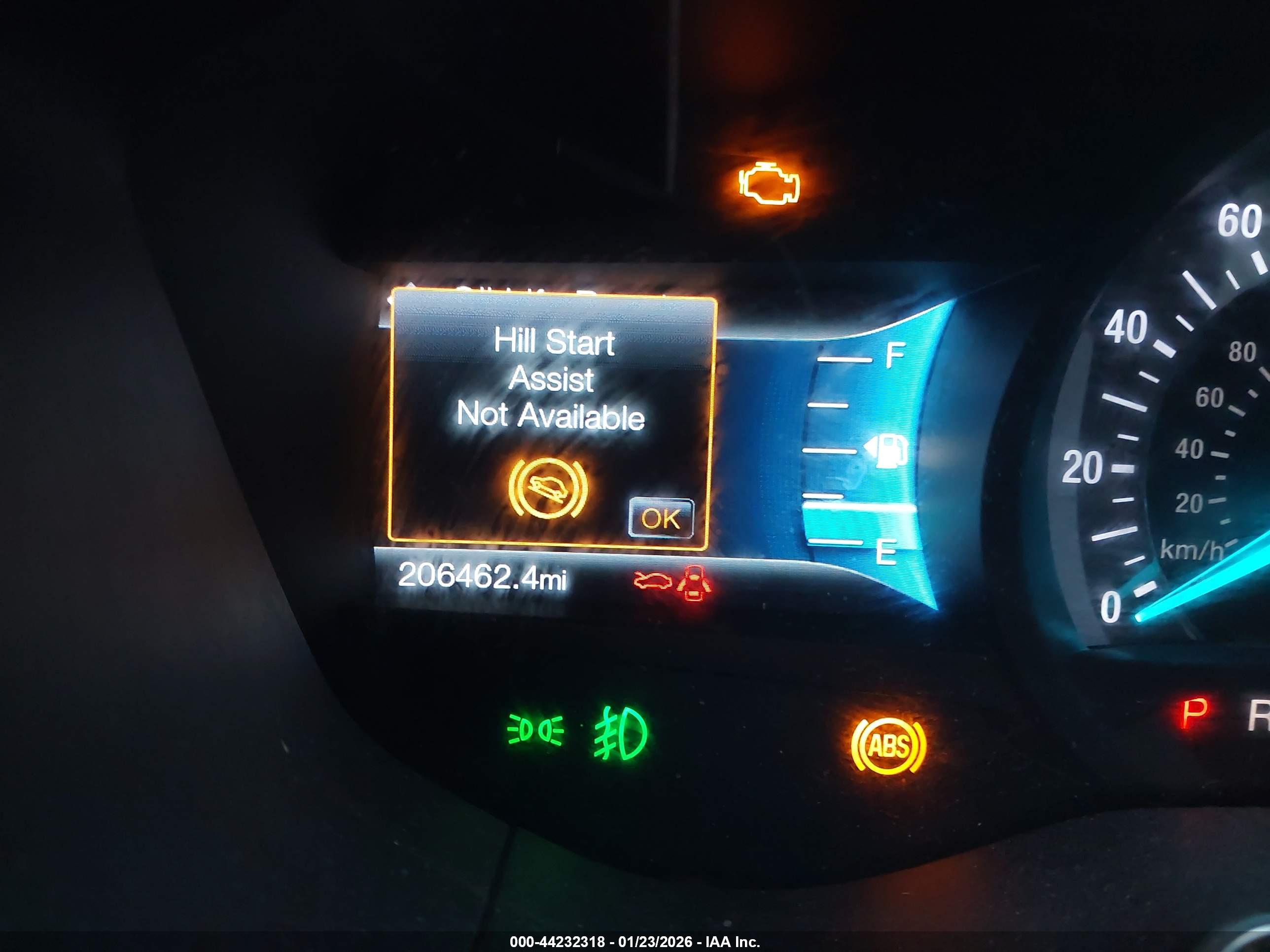 FORD FUSION image 7