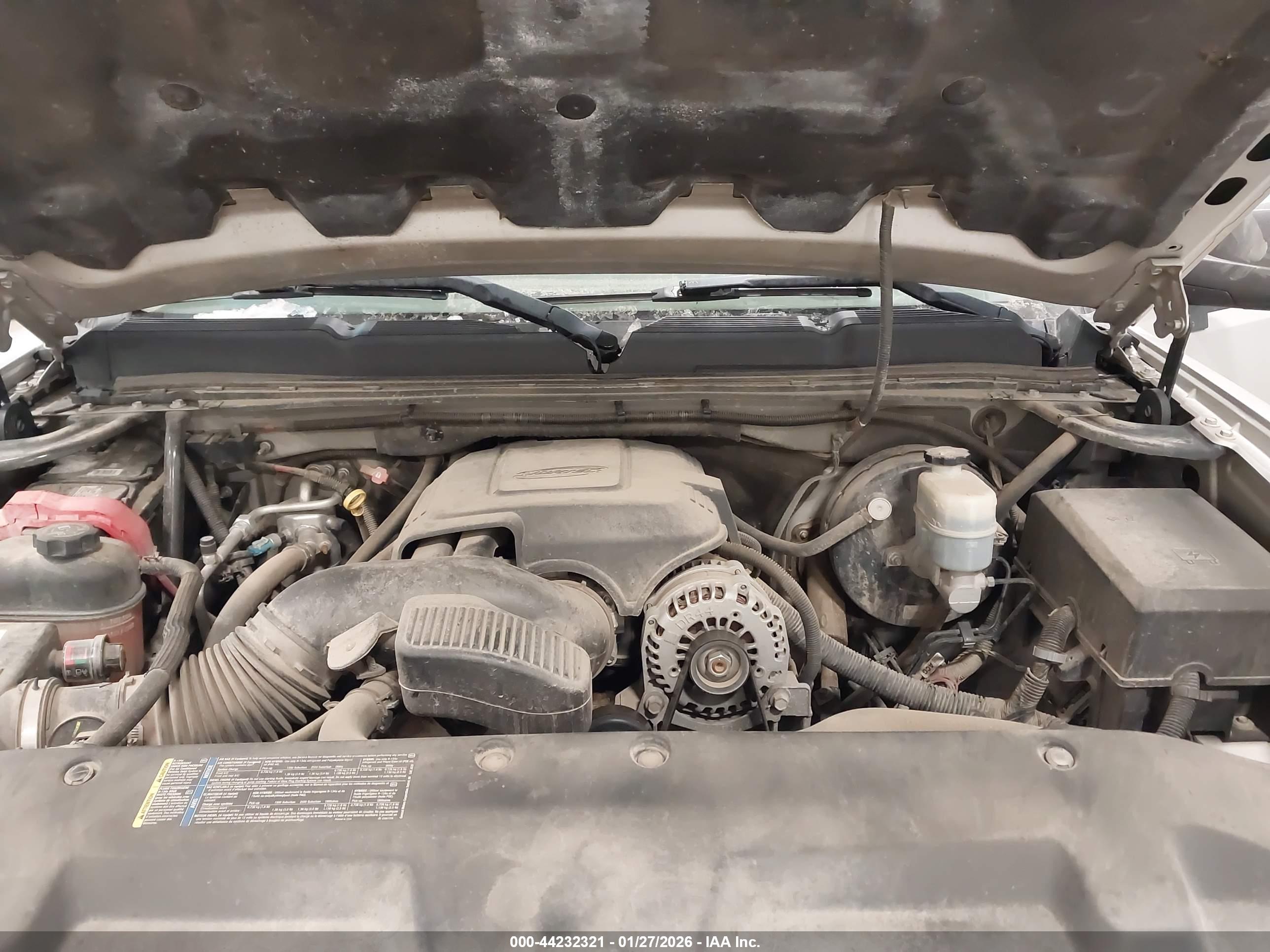 CHEVROLET SILVERADO image 10