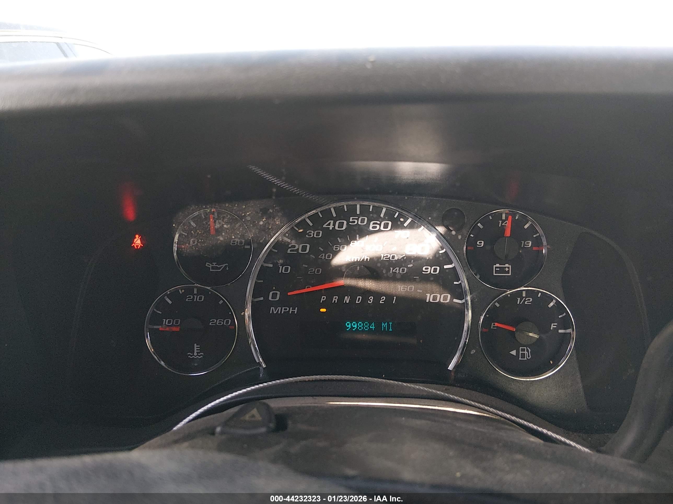 CHEVROLET EXPRESS image 7