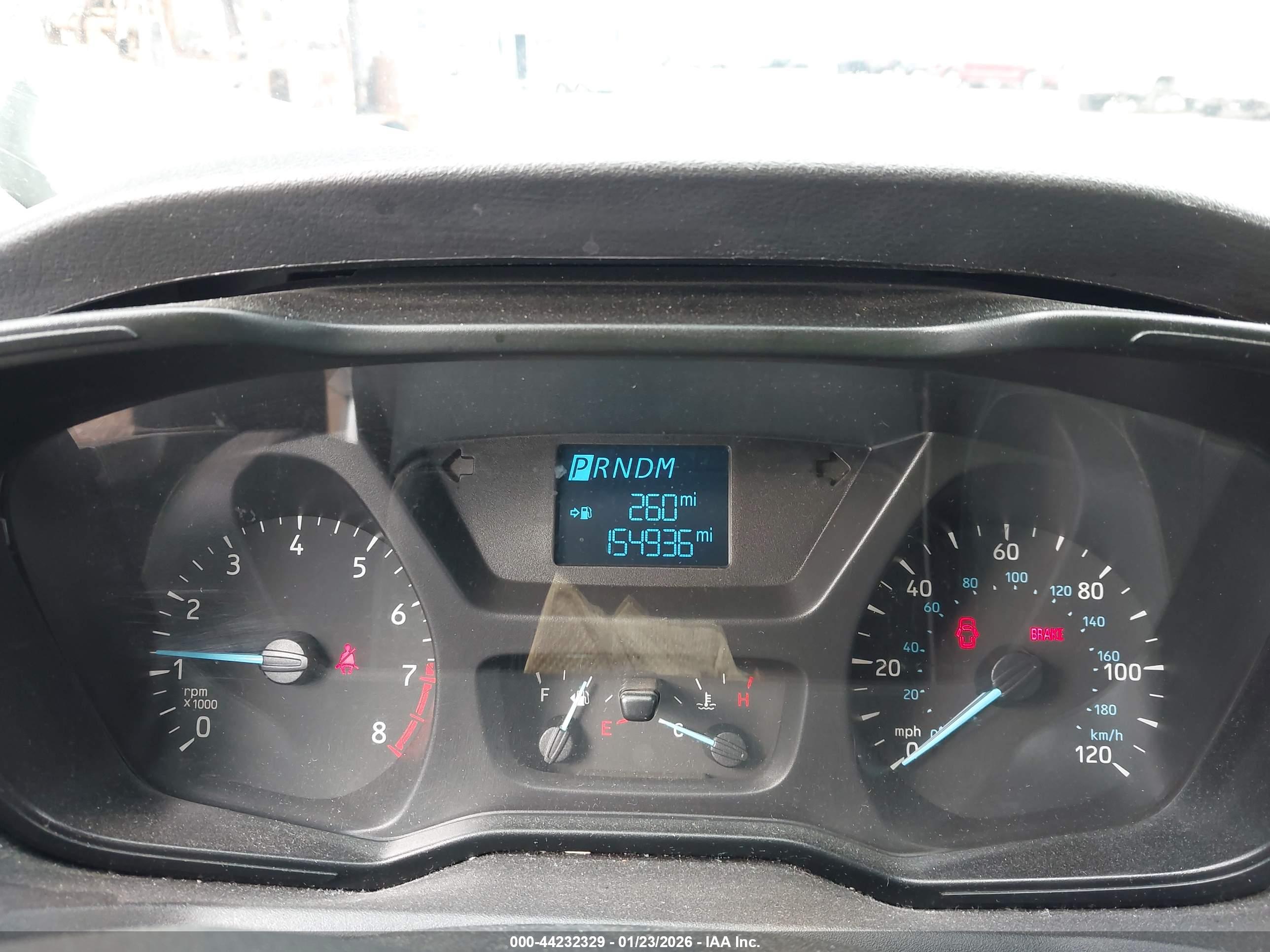FORD TRANSIT-150 image 7