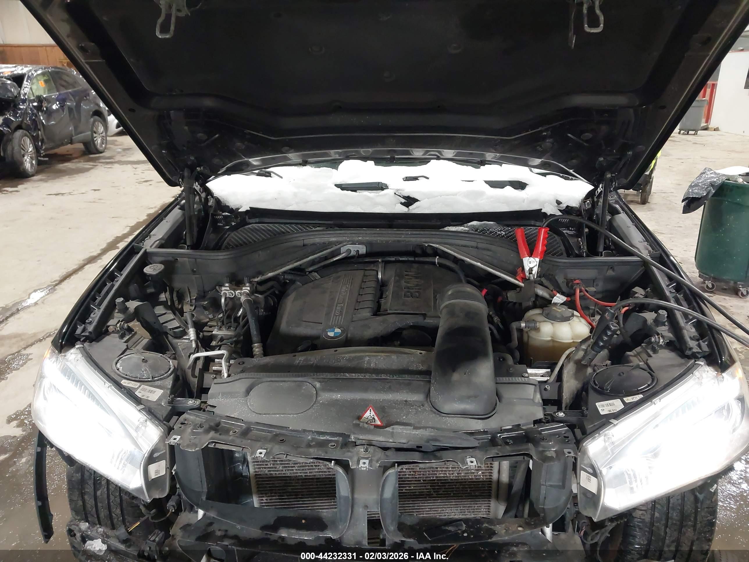 BMW X5 image 10