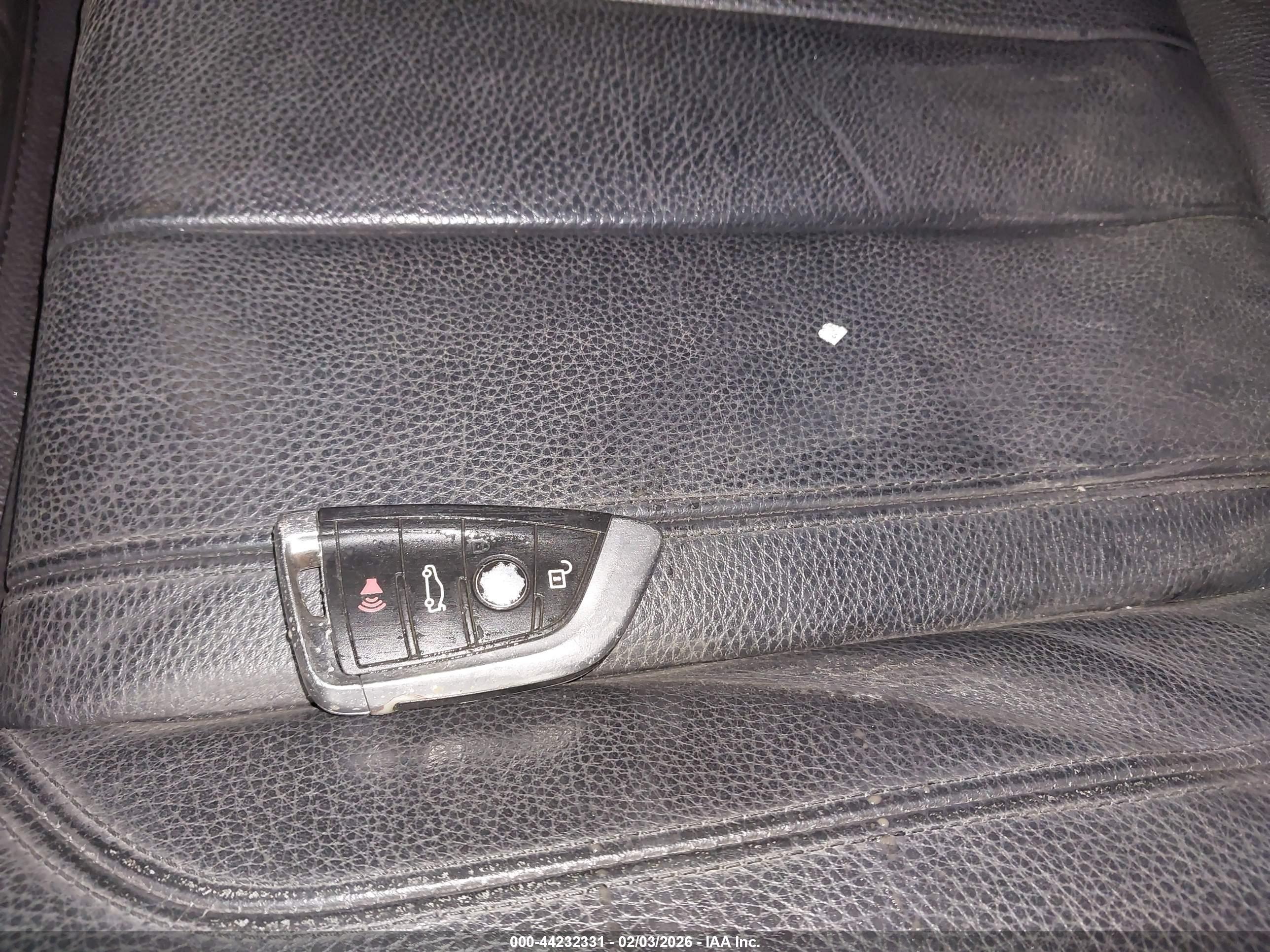 BMW X5 image 11