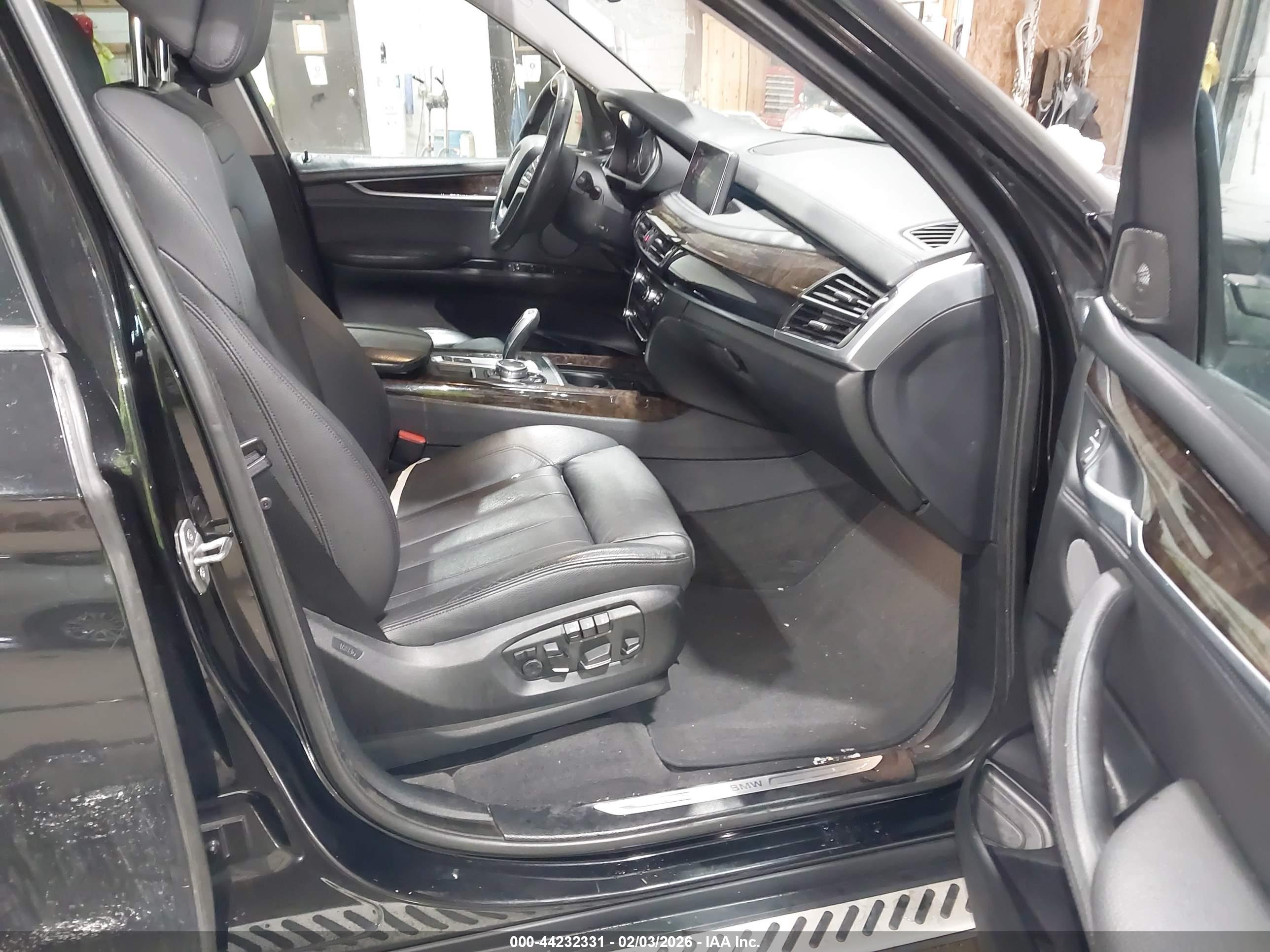 BMW X5 image 5