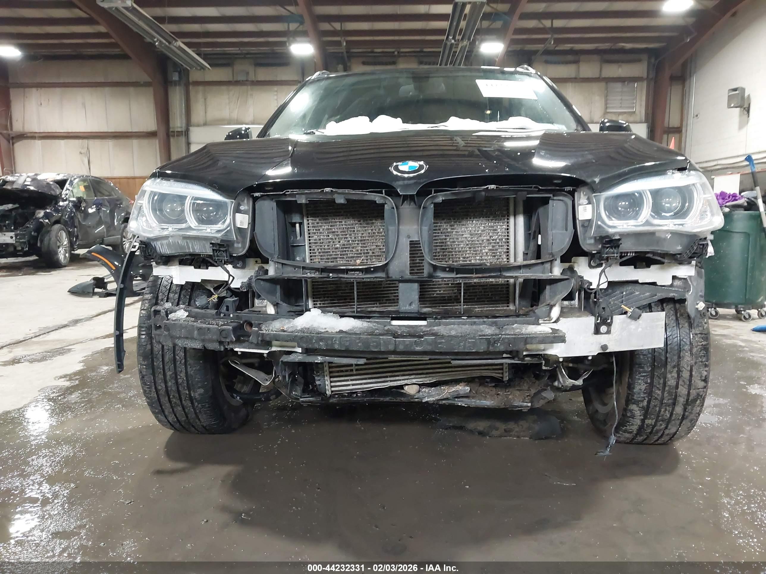 BMW X5 image 6