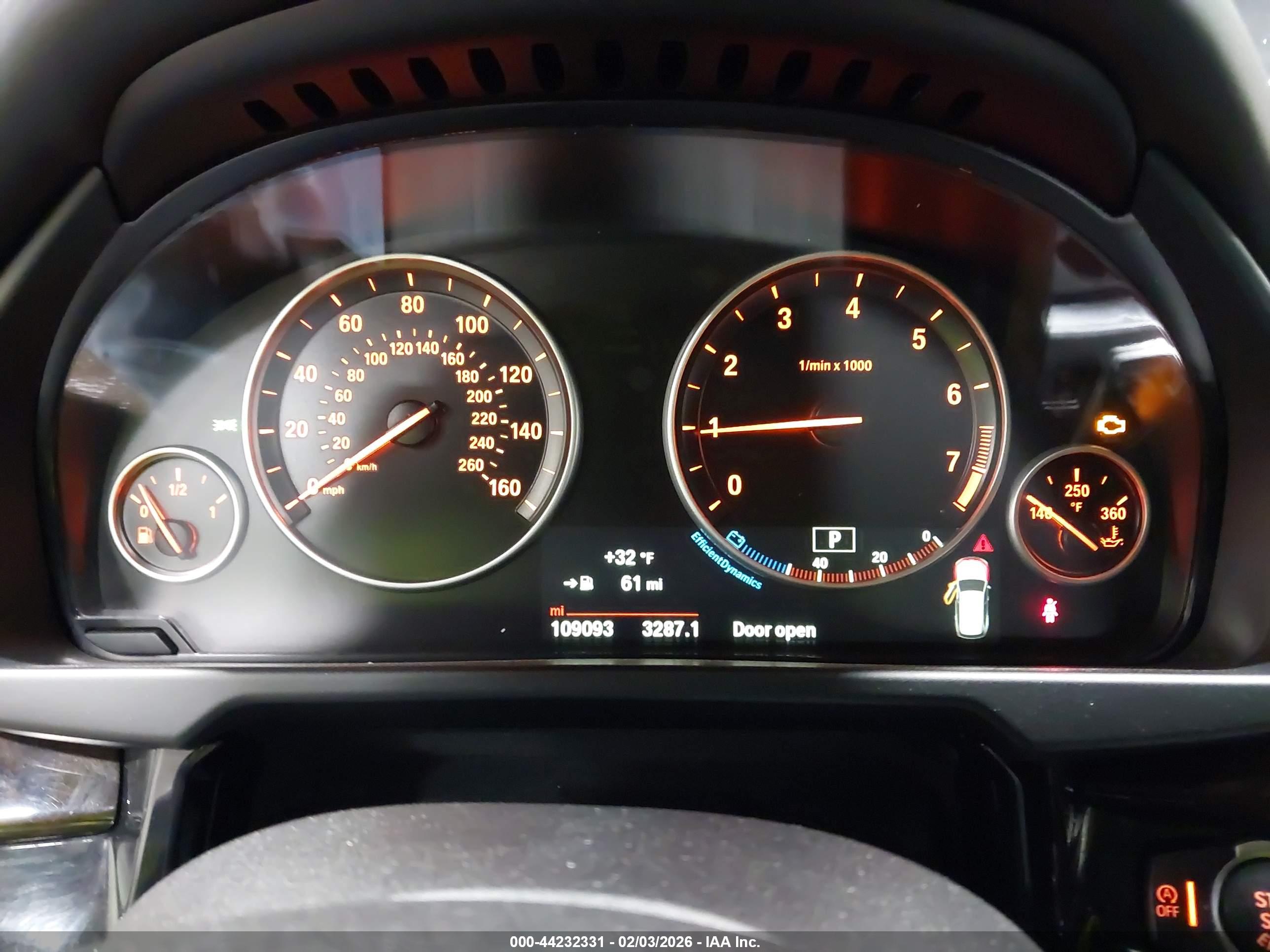 BMW X5 image 7
