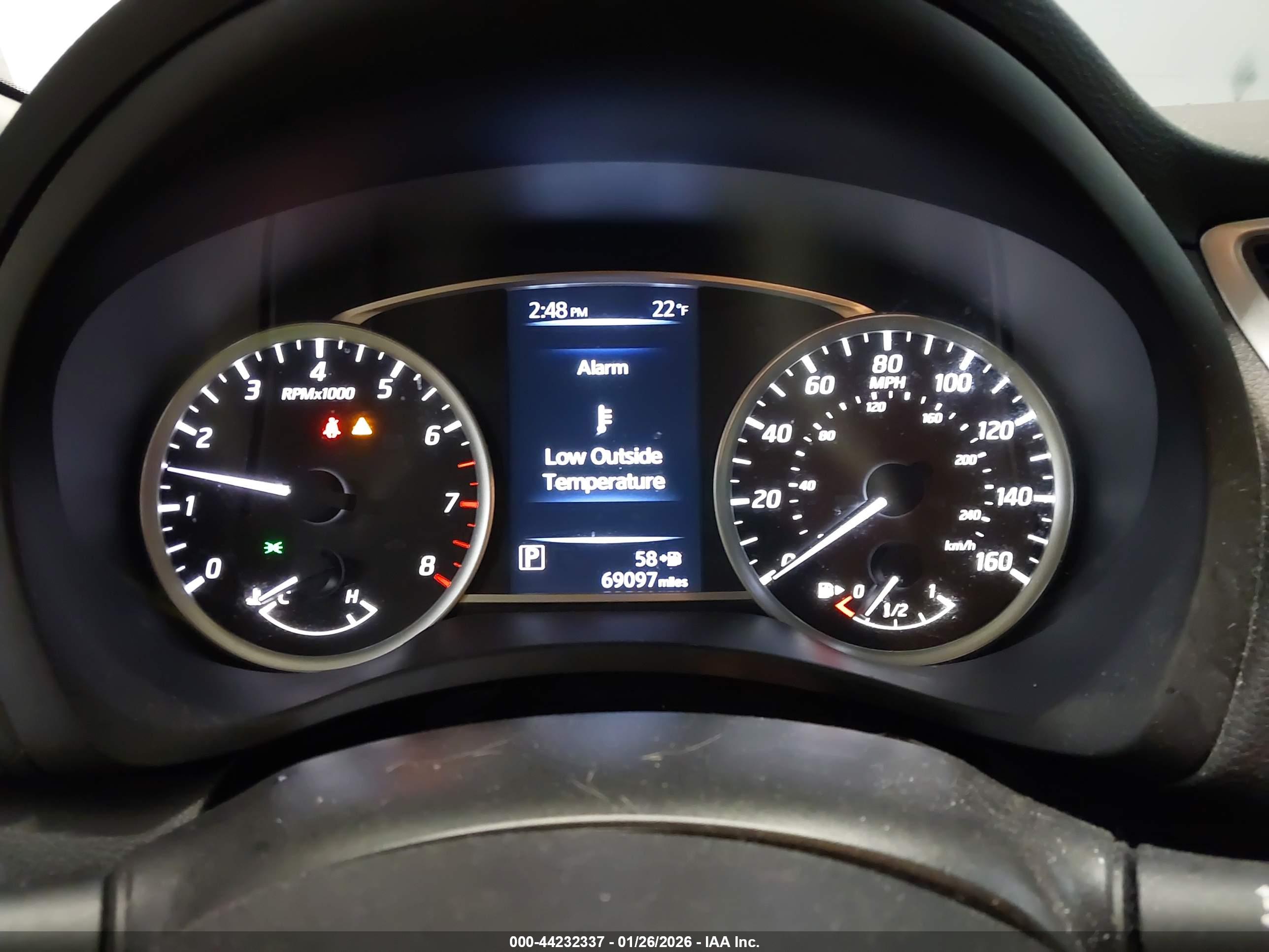 NISSAN SENTRA image 7