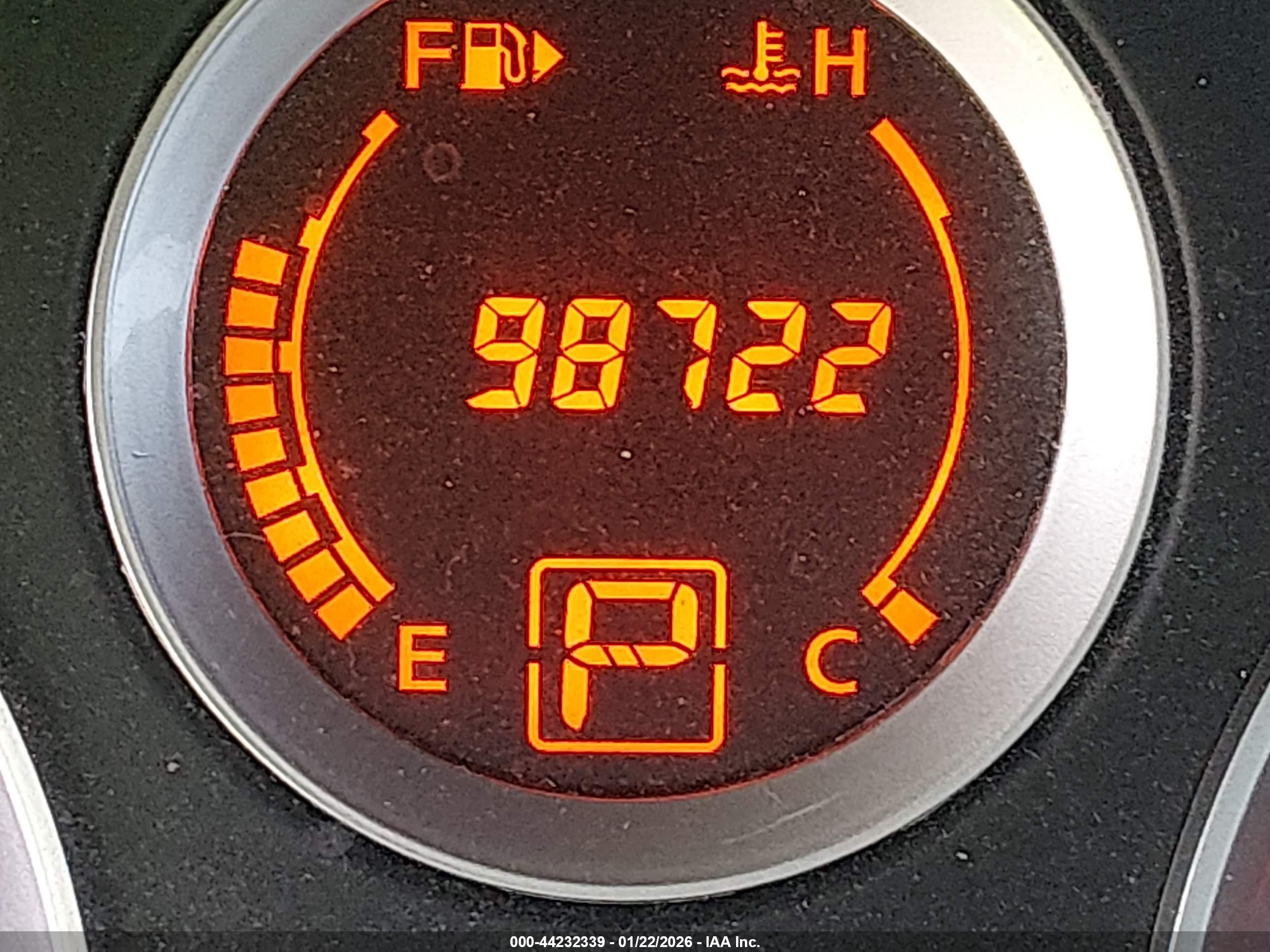 NISSAN SENTRA image 7