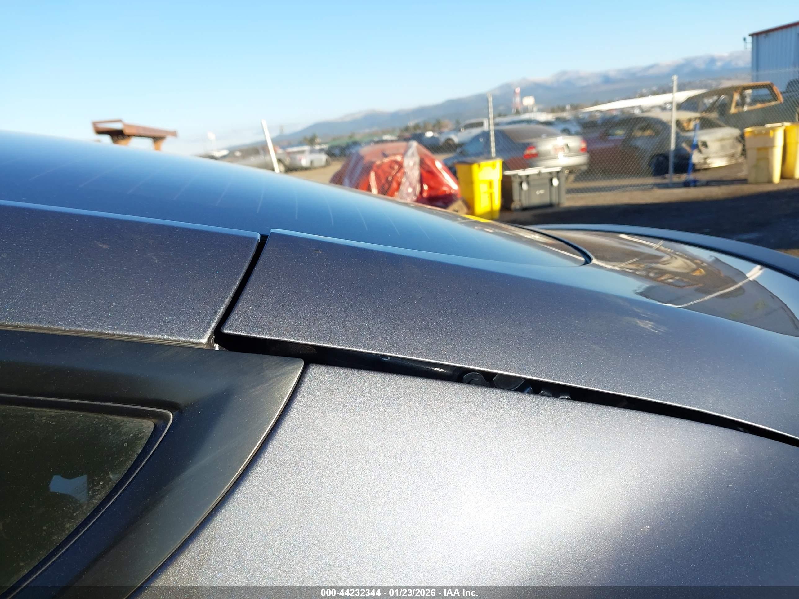 TESLA MODEL image 6