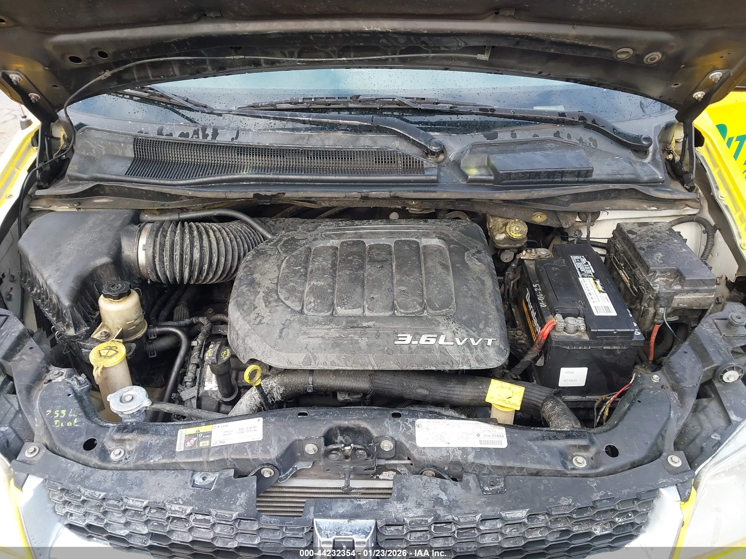 DODGE GRAND image 10