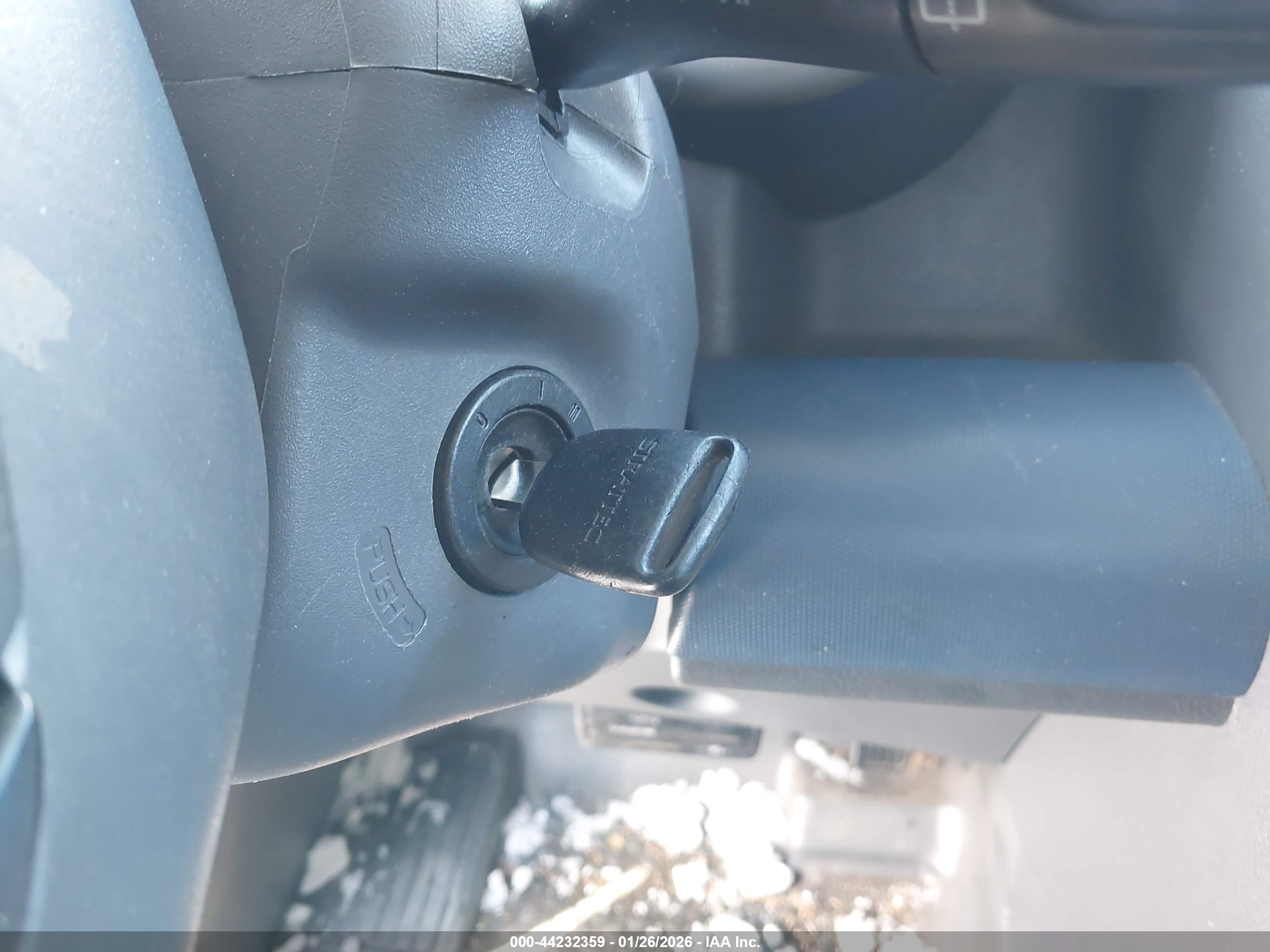 HONDA ELEMENT image 11